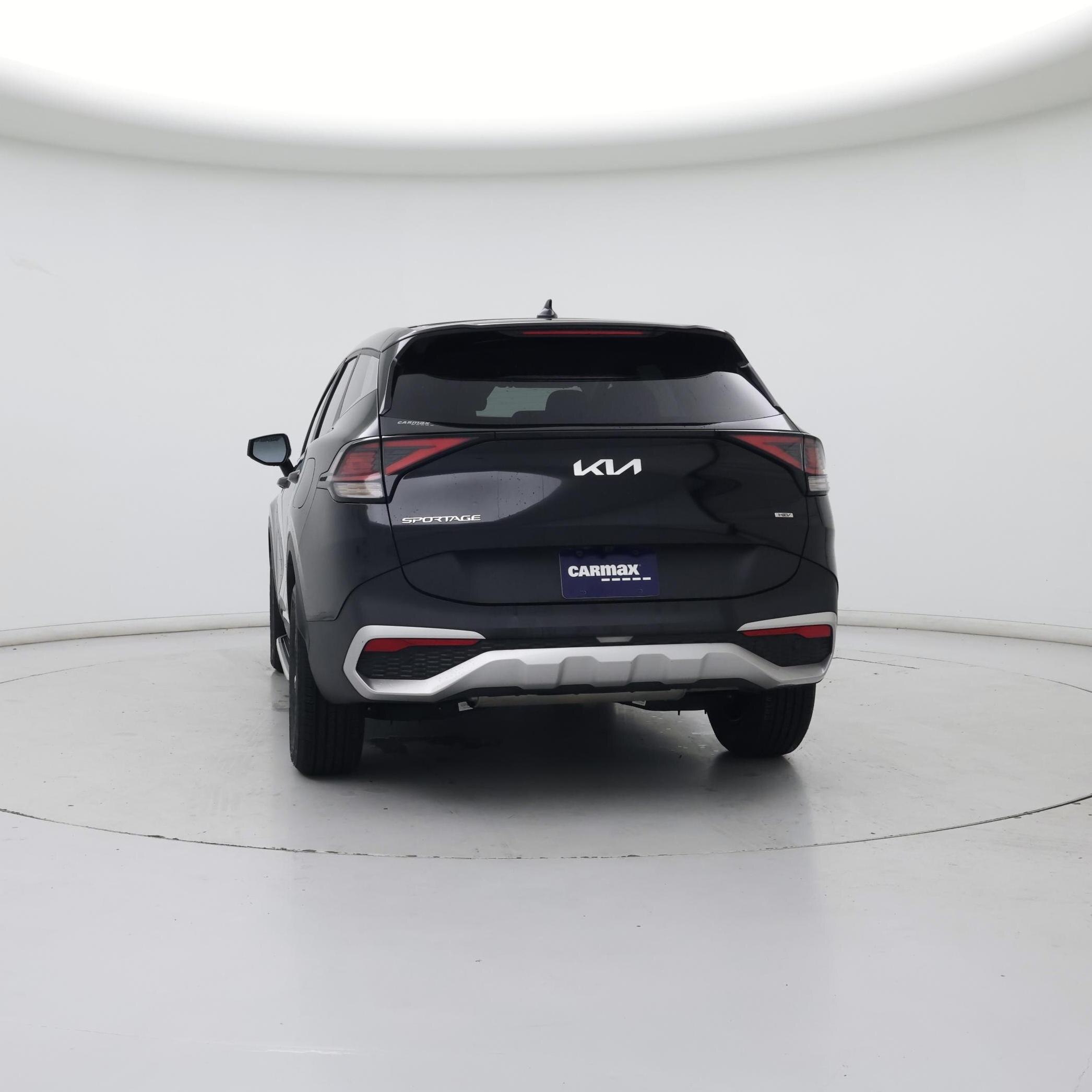 Thumbnail: 2023 Kia Sportage - 6