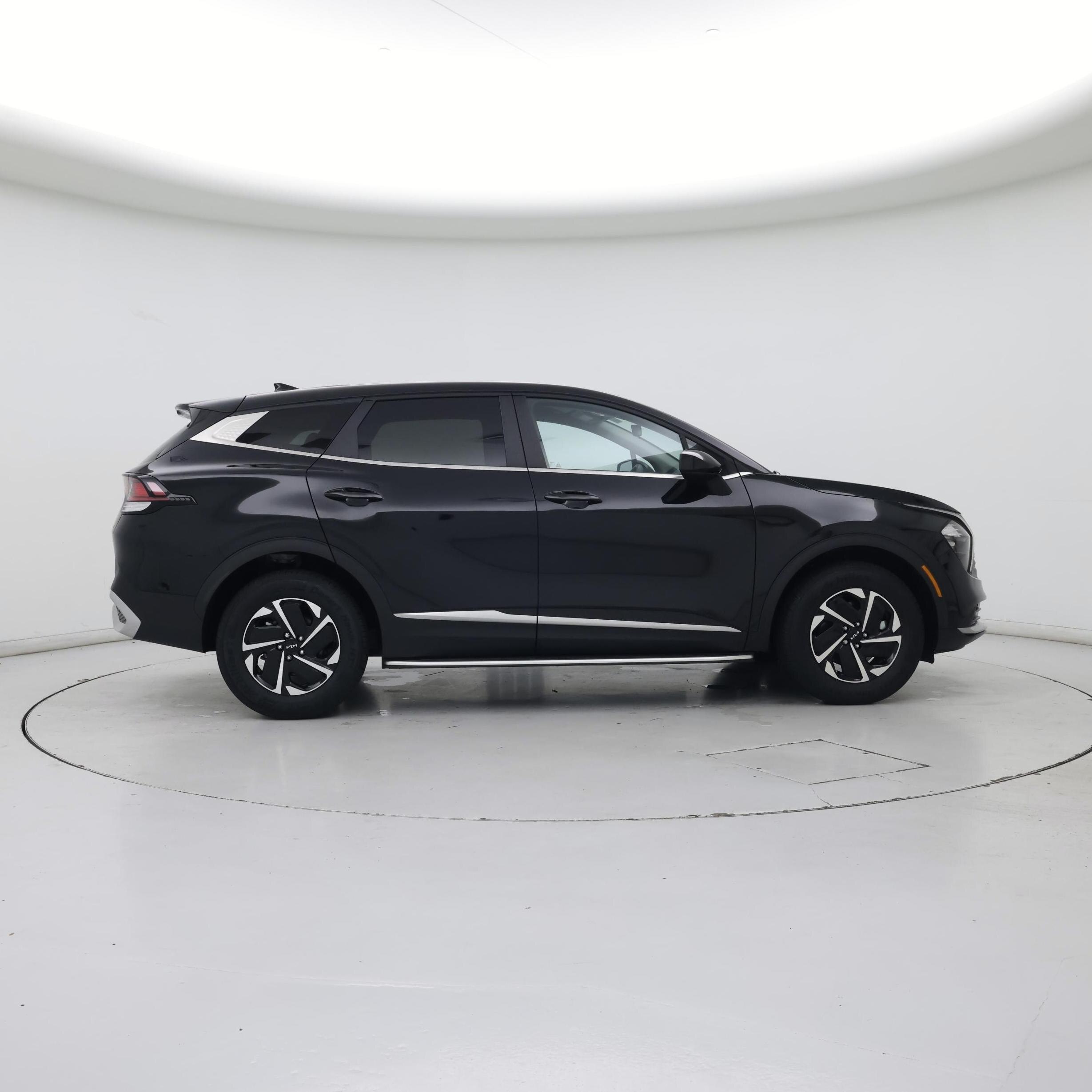 Thumbnail: 2023 Kia Sportage - 7