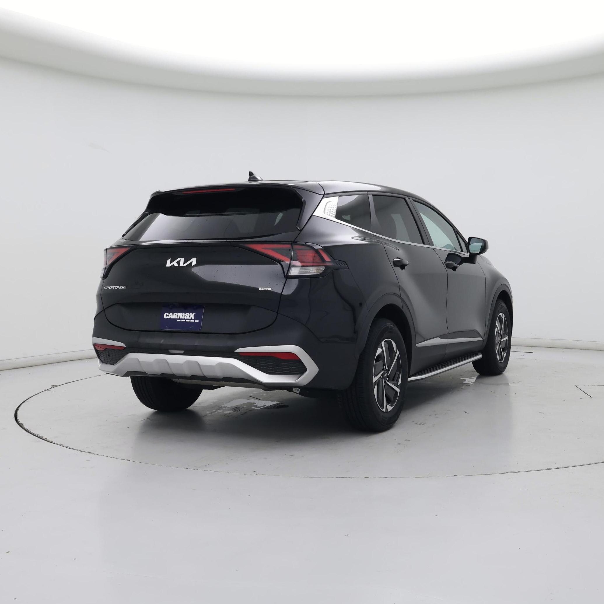 Thumbnail: 2023 Kia Sportage - 8