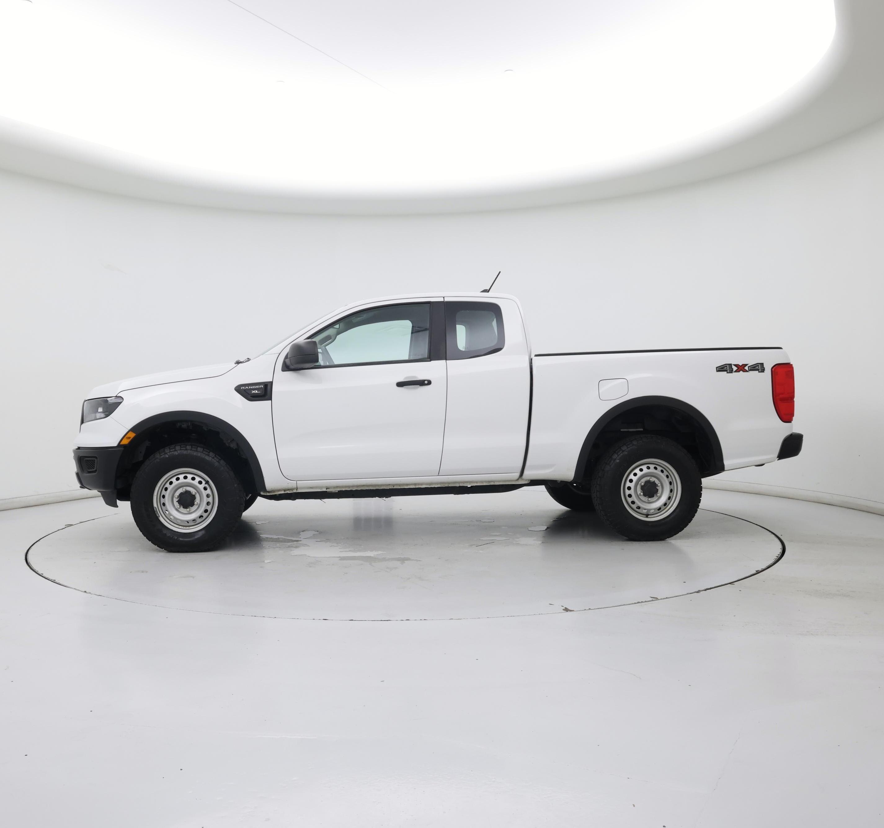 Thumbnail: 2021 Ford Ranger - 3