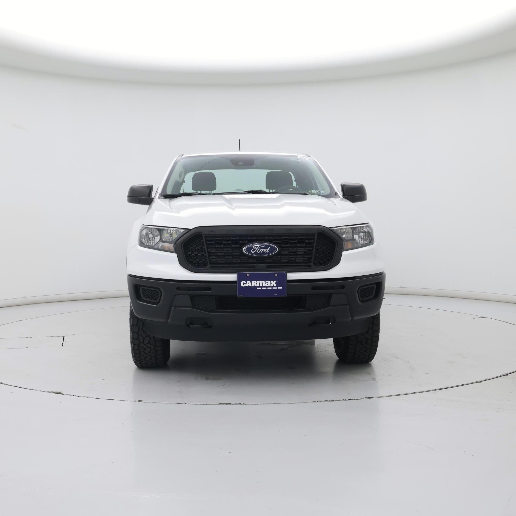 Thumbnail: 2021 Ford Ranger - 5