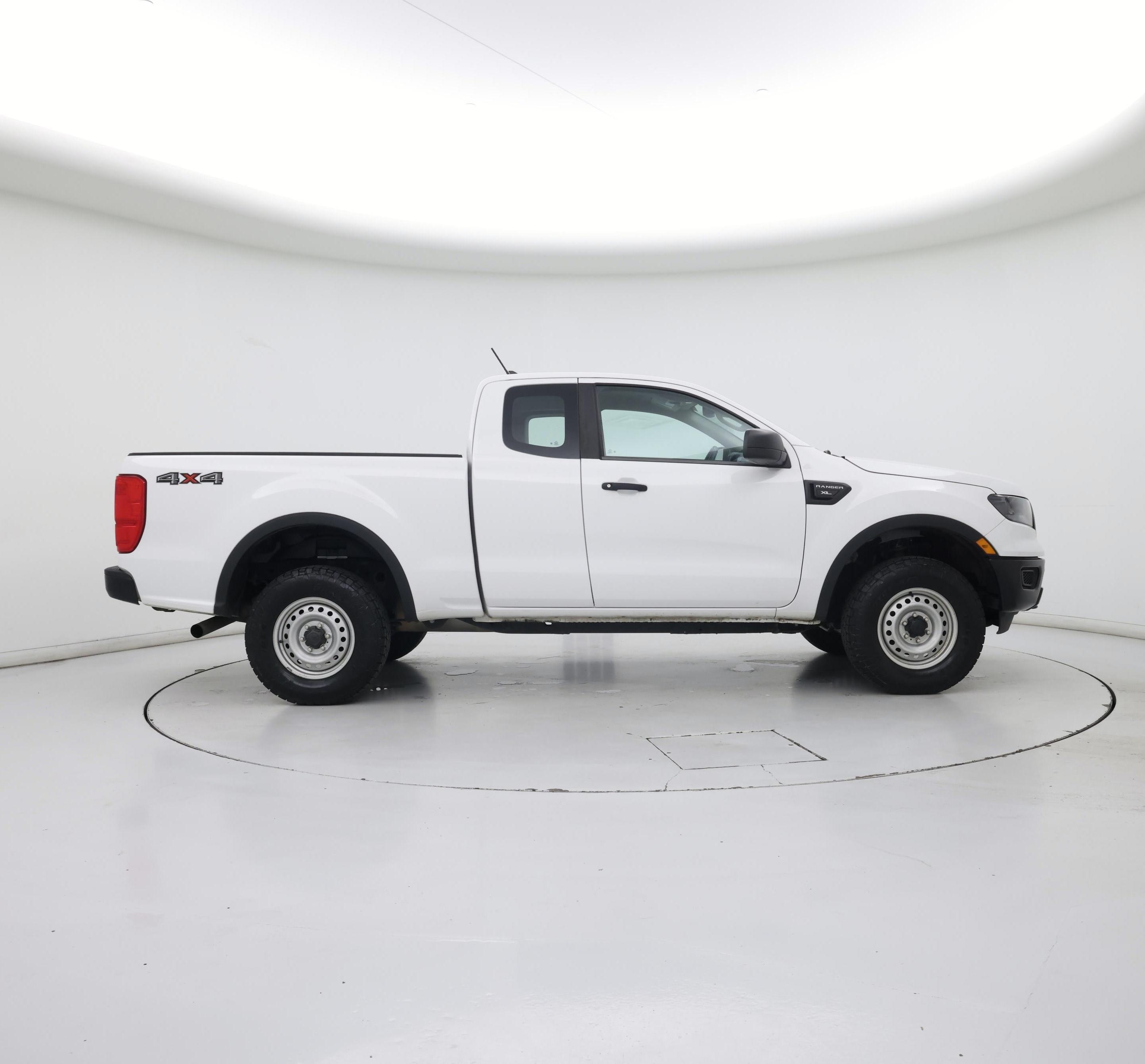 Thumbnail: 2021 Ford Ranger - 7
