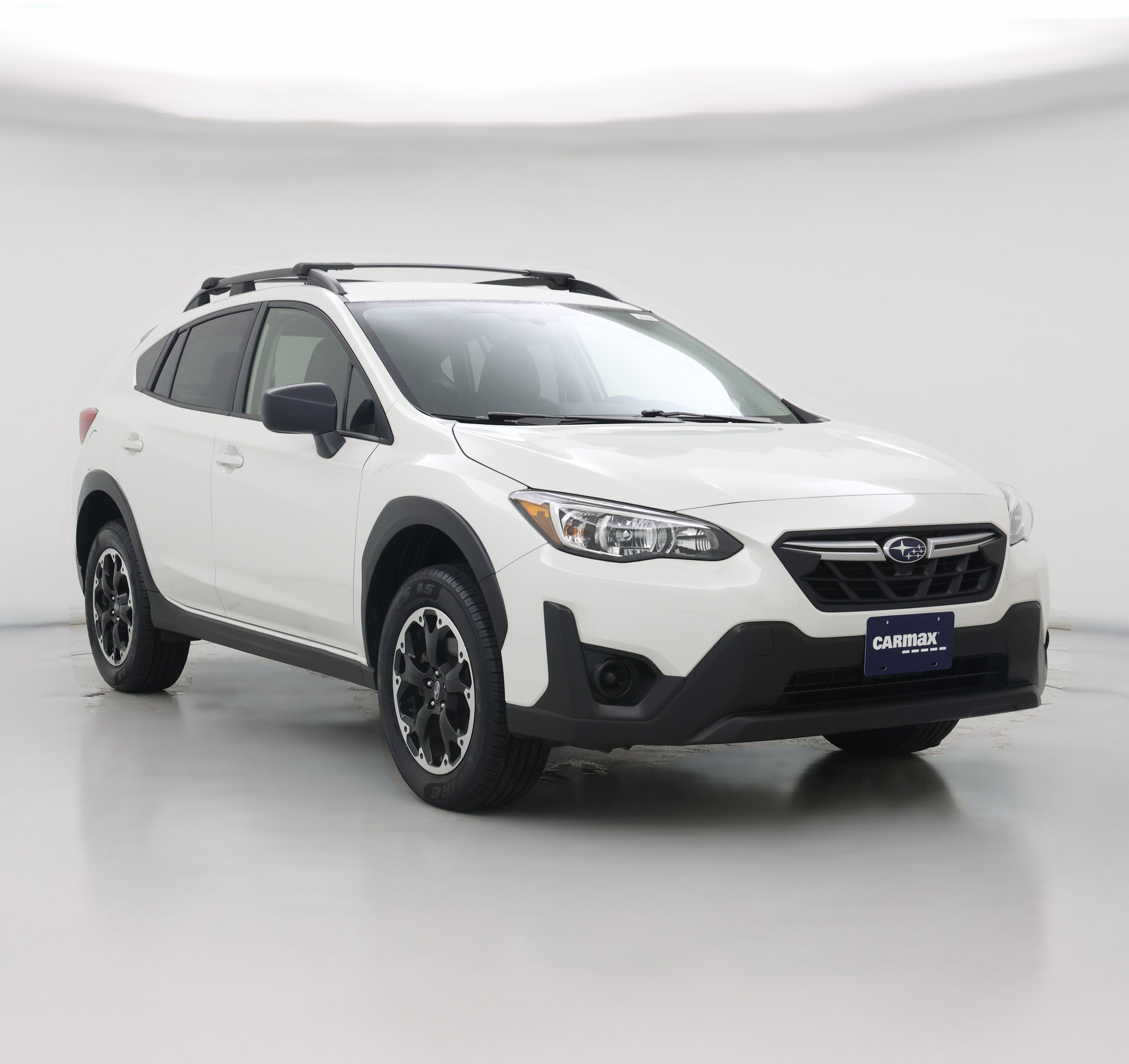 Thumbnail: 2023 Subaru Crosstrek - 1