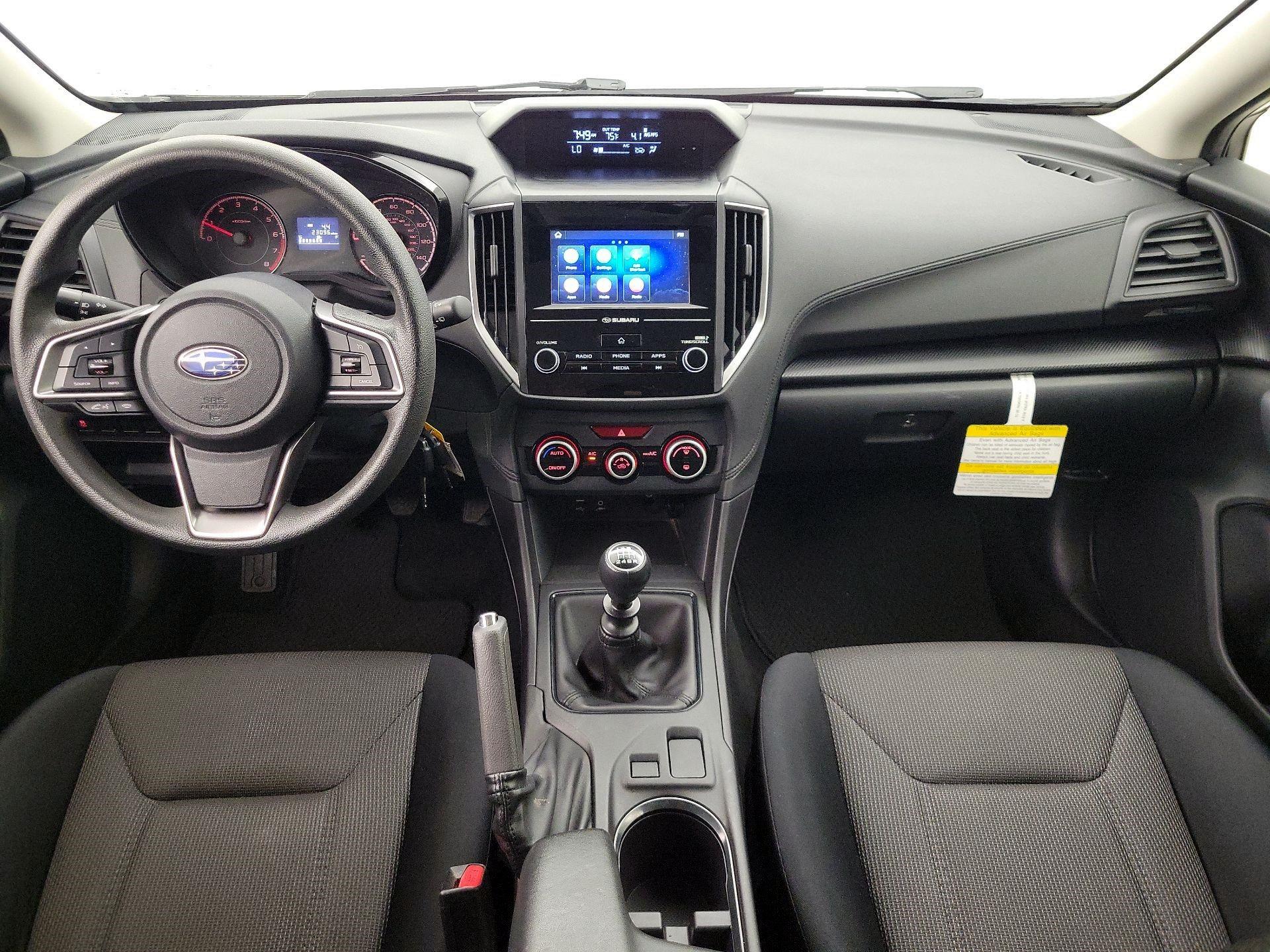 Thumbnail: 2023 Subaru Crosstrek - 9