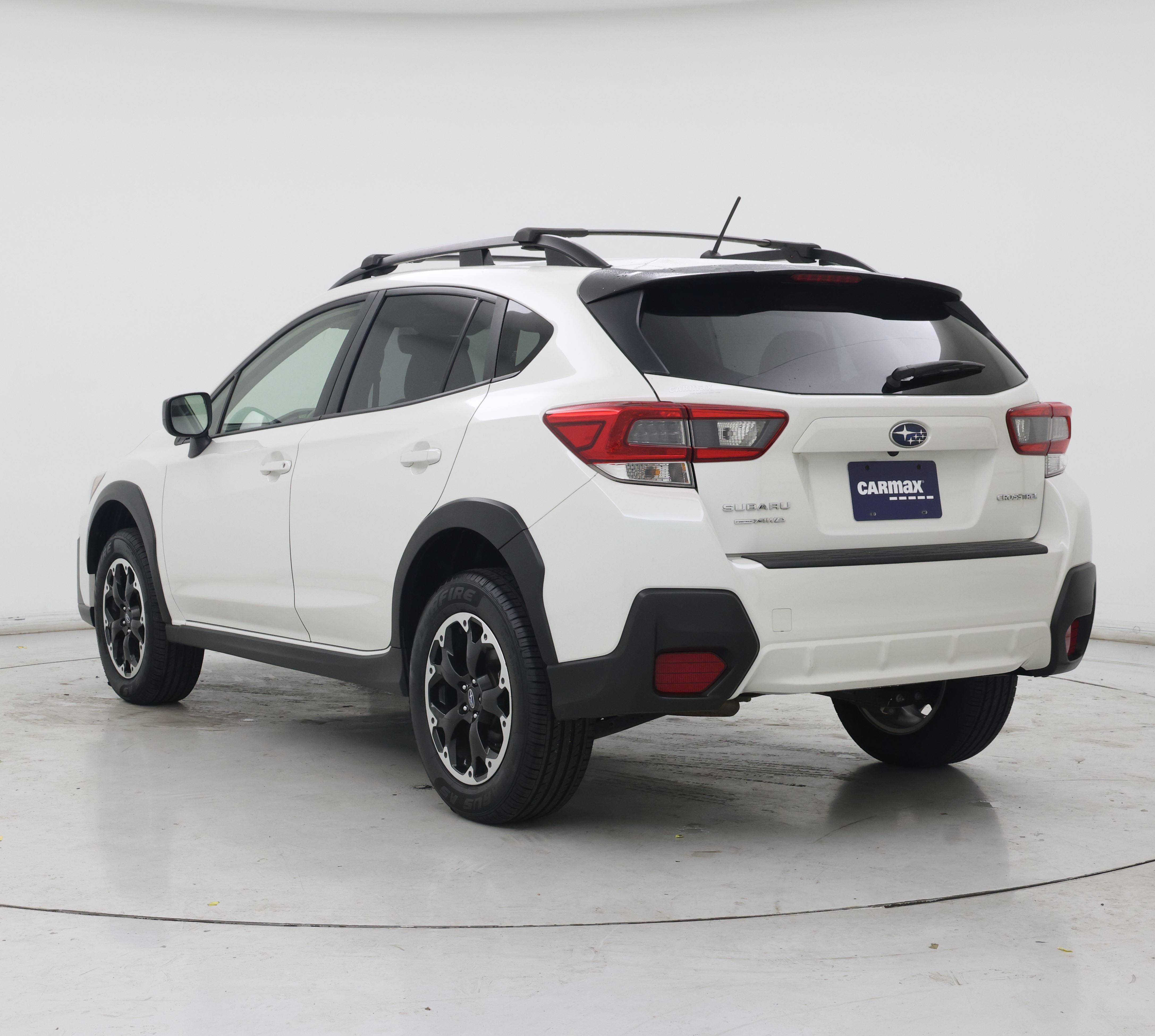 Thumbnail: 2023 Subaru Crosstrek - 2