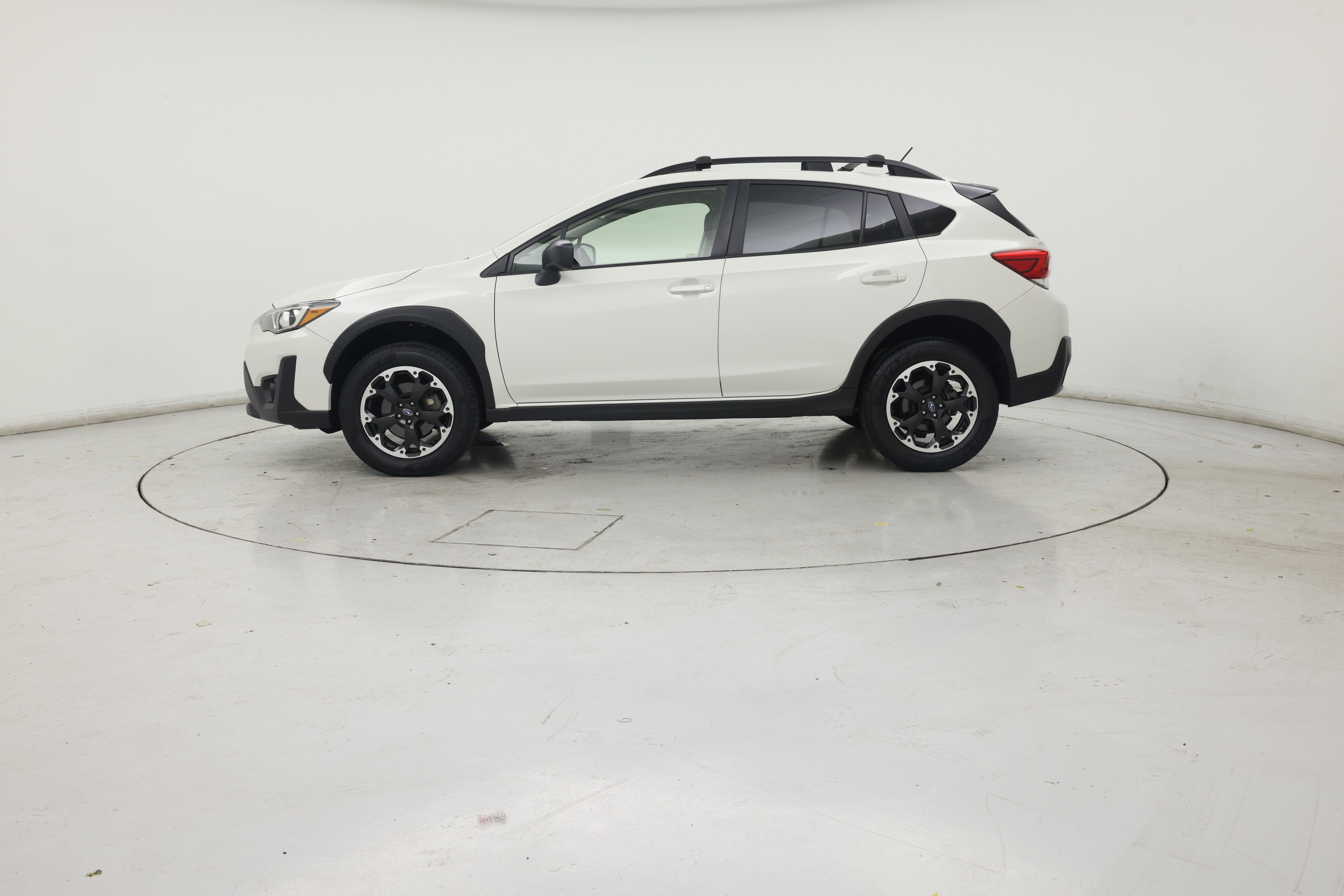 Thumbnail: 2023 Subaru Crosstrek - 3