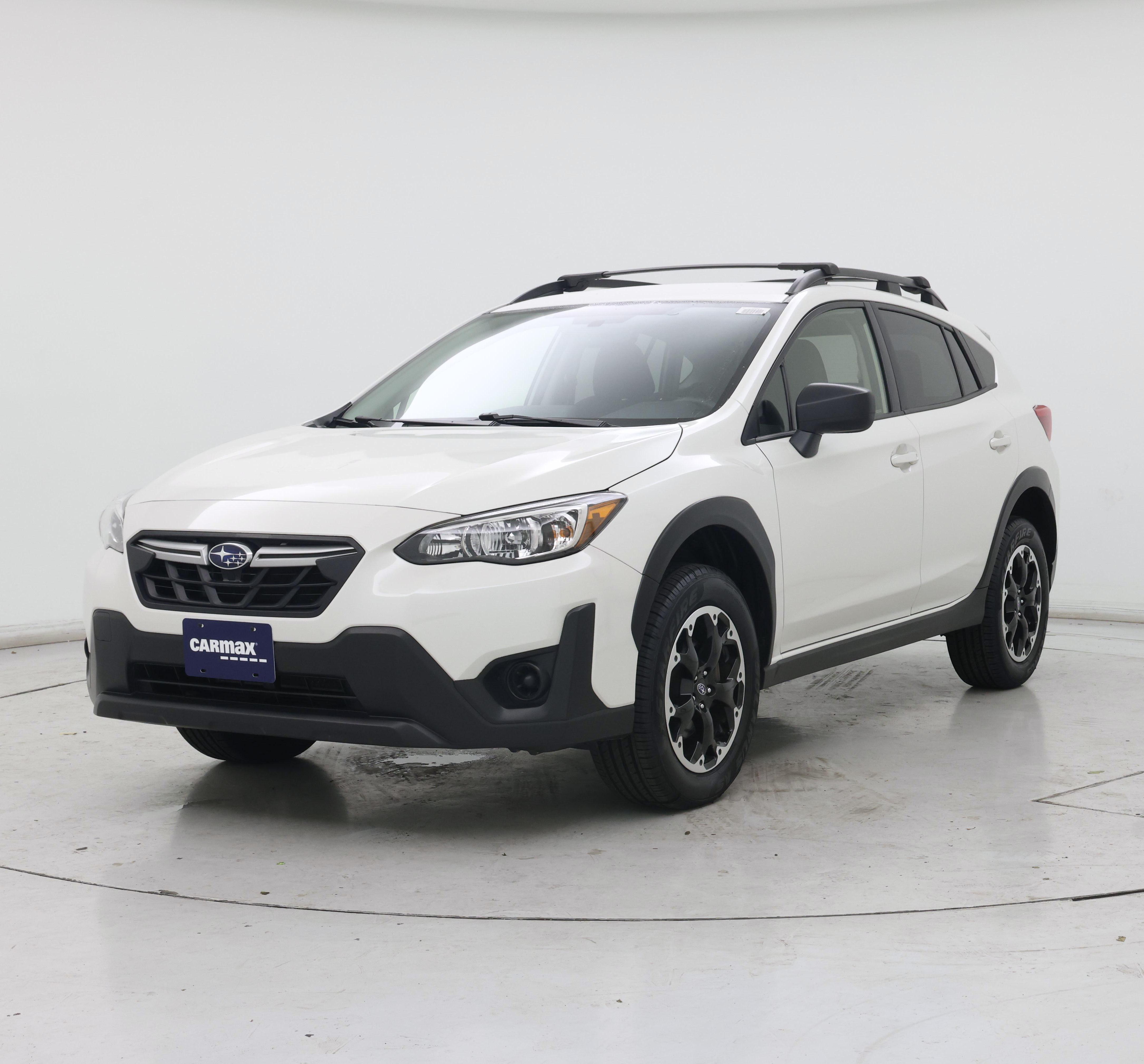 Thumbnail: 2023 Subaru Crosstrek - 4