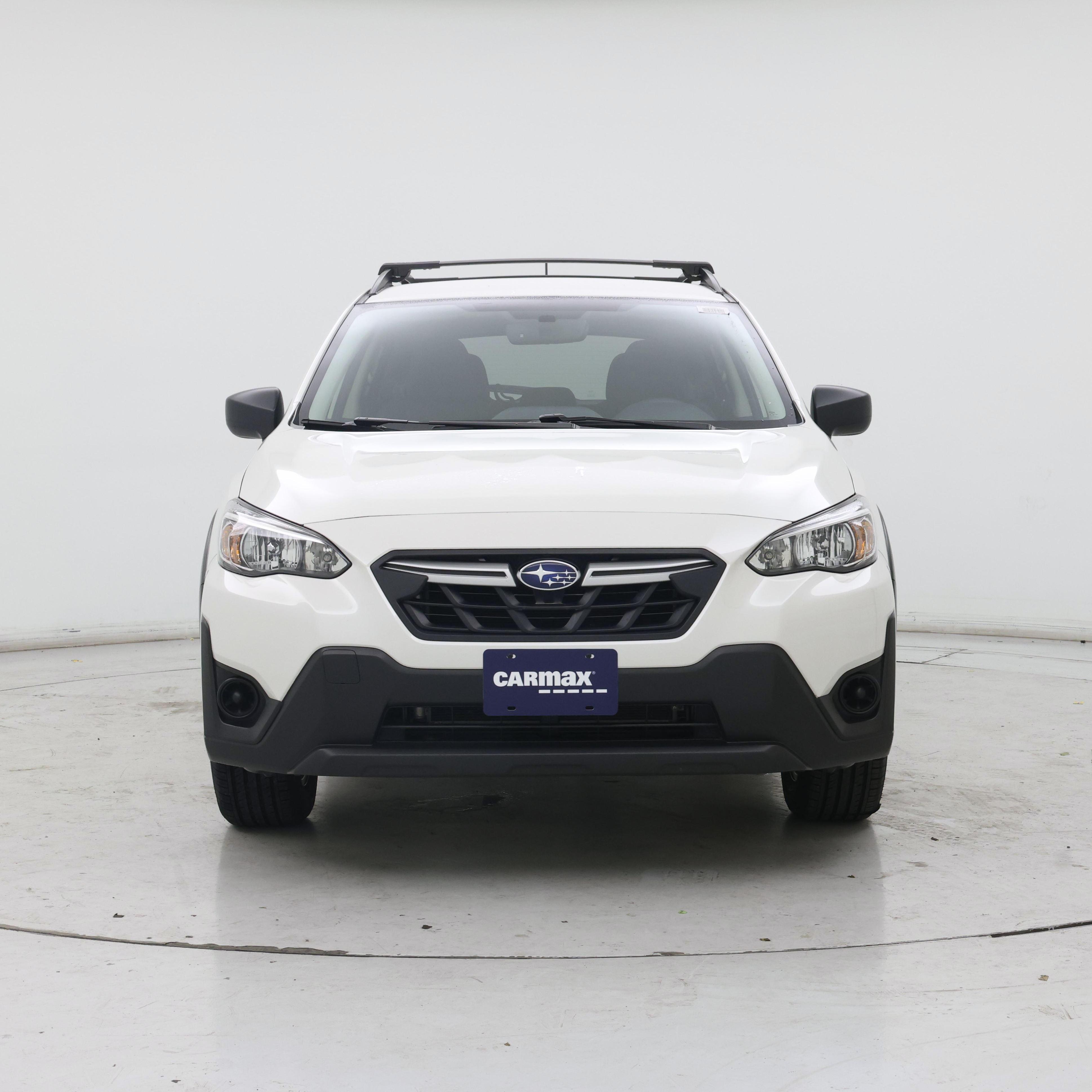 Thumbnail: 2023 Subaru Crosstrek - 5