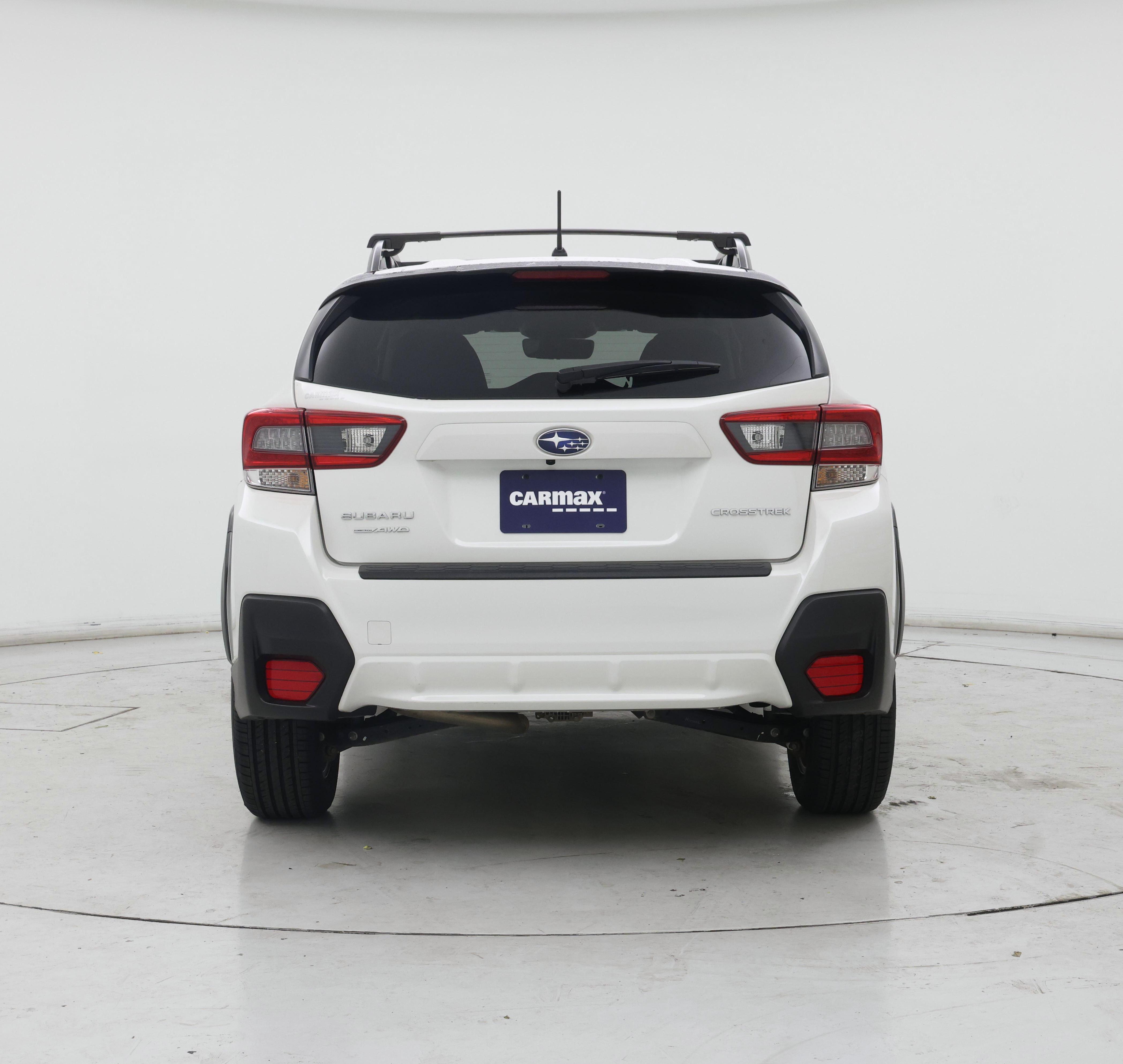 Thumbnail: 2023 Subaru Crosstrek - 6