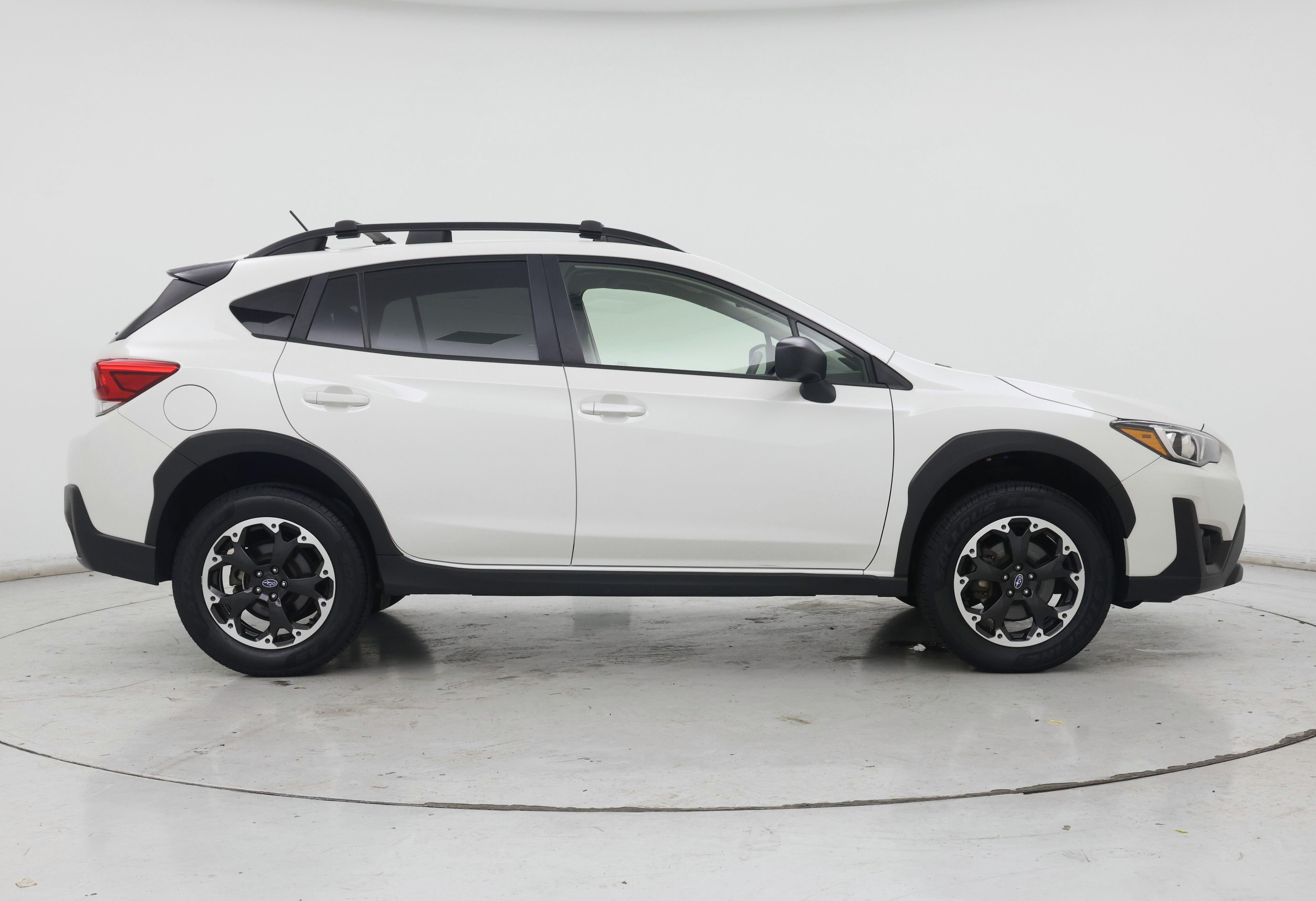 Thumbnail: 2023 Subaru Crosstrek - 7