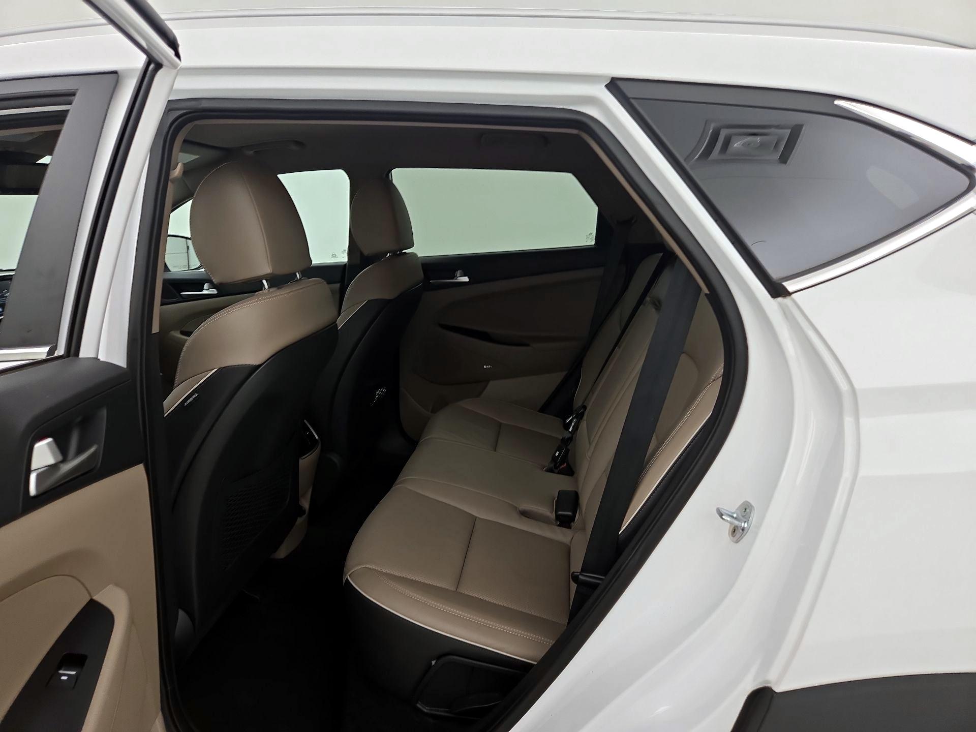 Thumbnail: 2021 Hyundai Tucson - 19