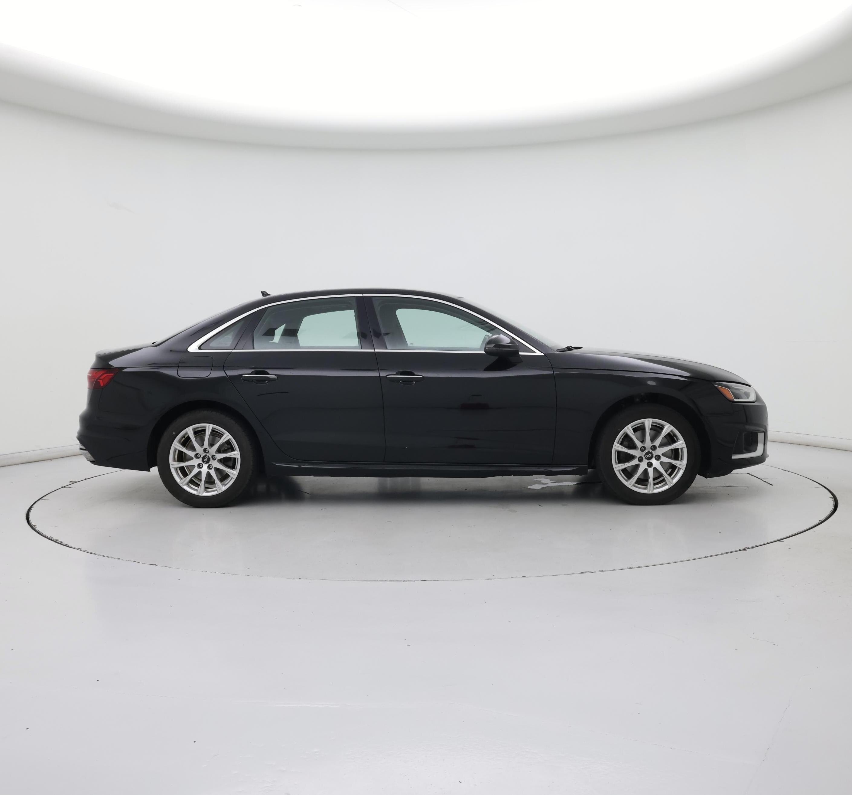 Thumbnail: 2021 Audi A4 - 7