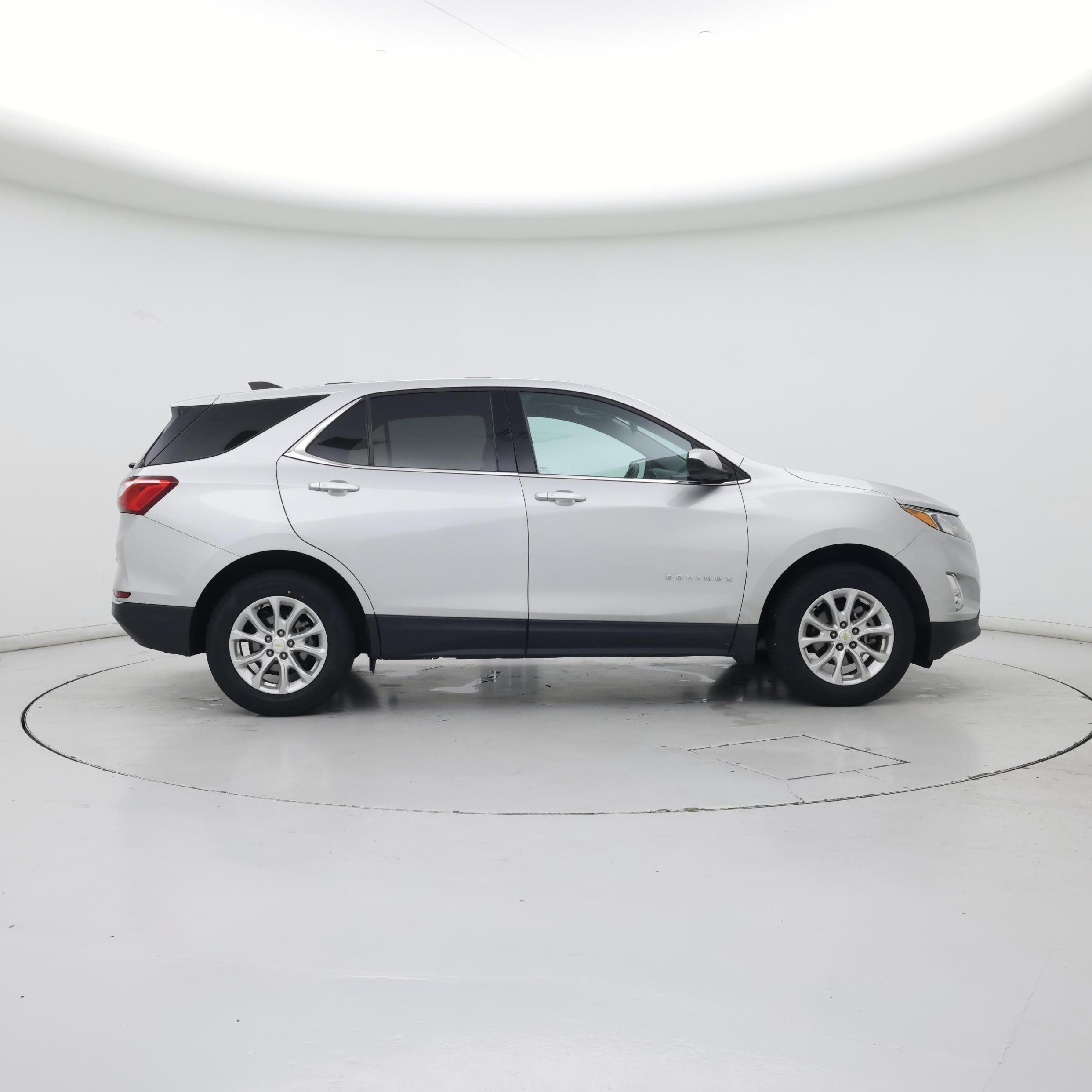 Thumbnail: 2018 Chevrolet Equinox - 7