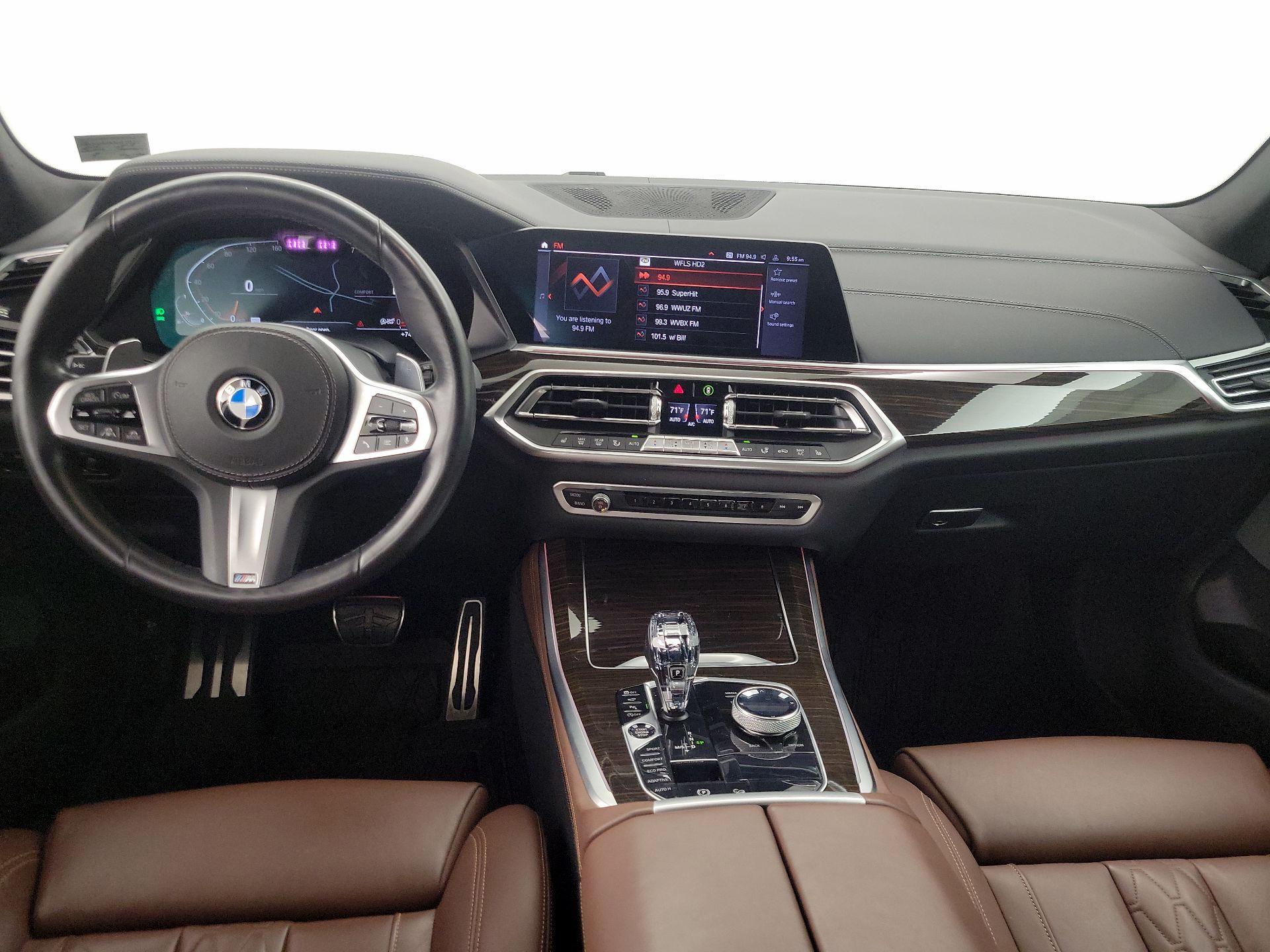 Thumbnail: 2019 BMW X5 - 9