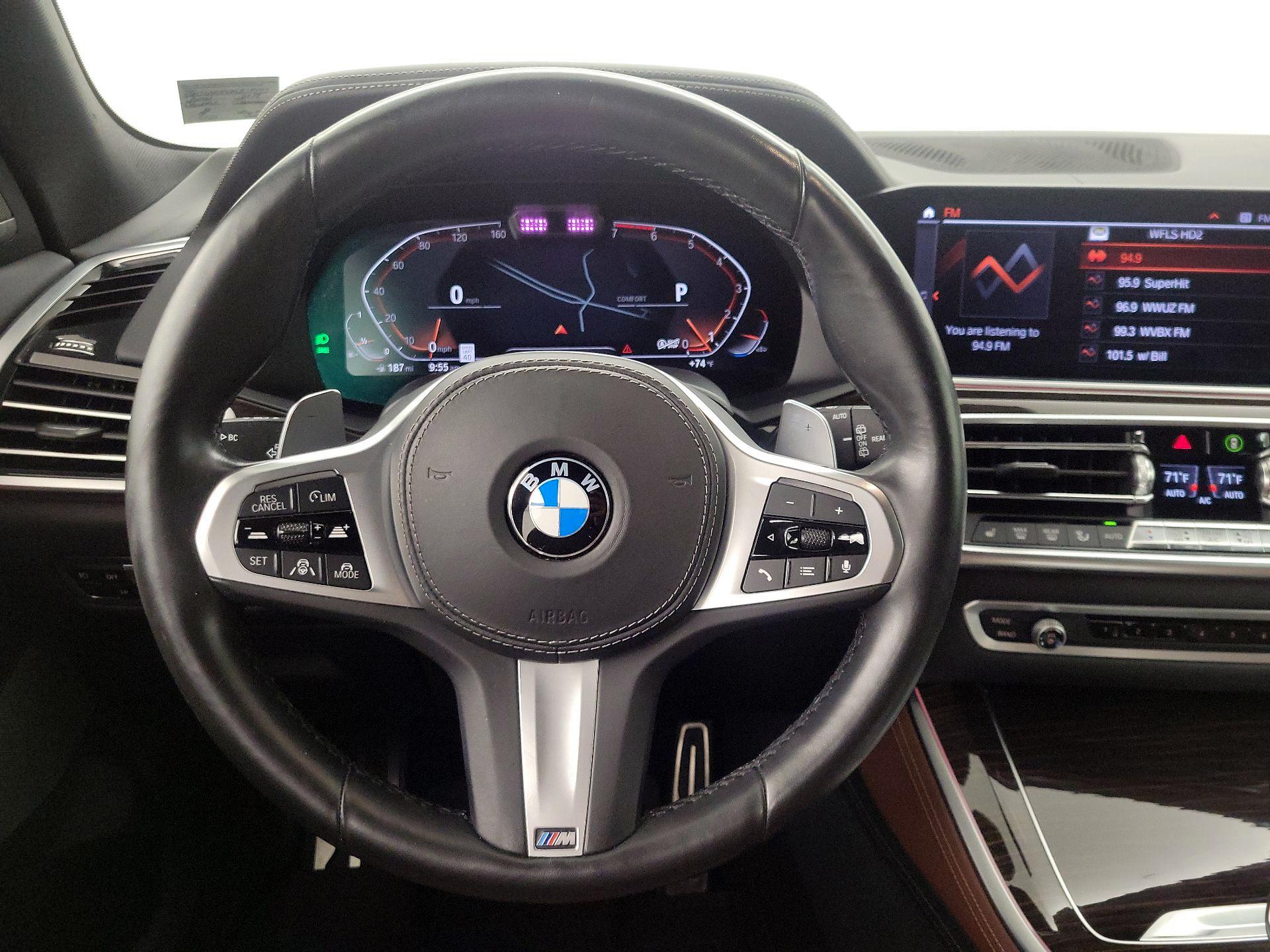 Thumbnail: 2019 BMW X5 - 10