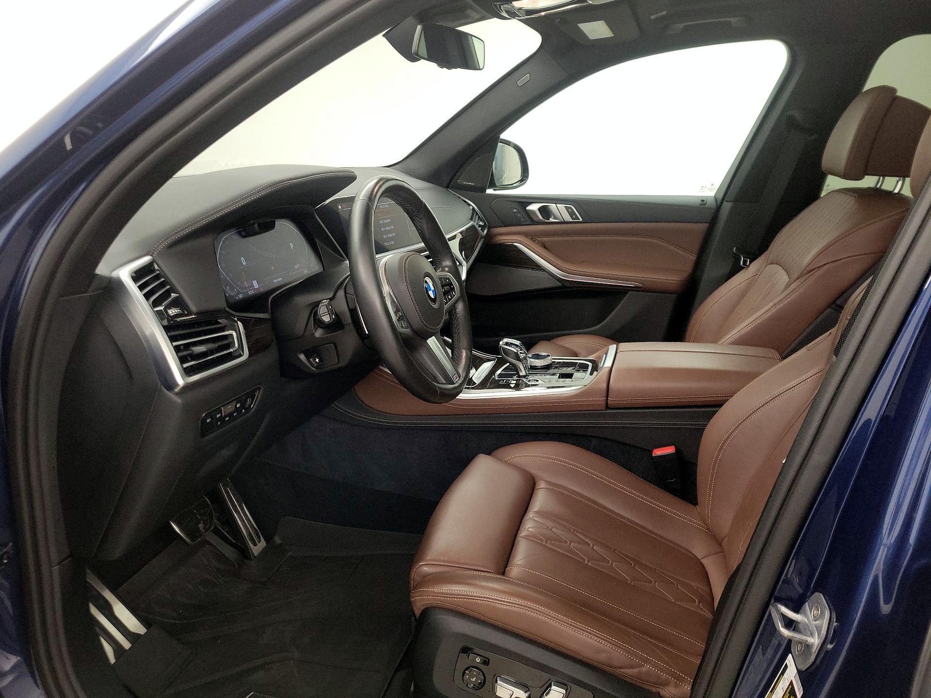 Thumbnail: 2019 BMW X5 - 11