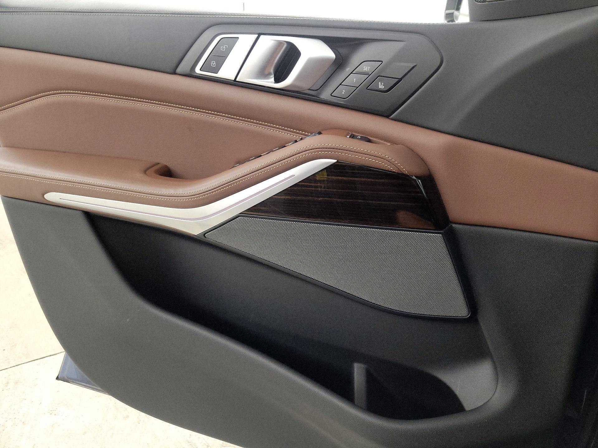 Thumbnail: 2019 BMW X5 - 12