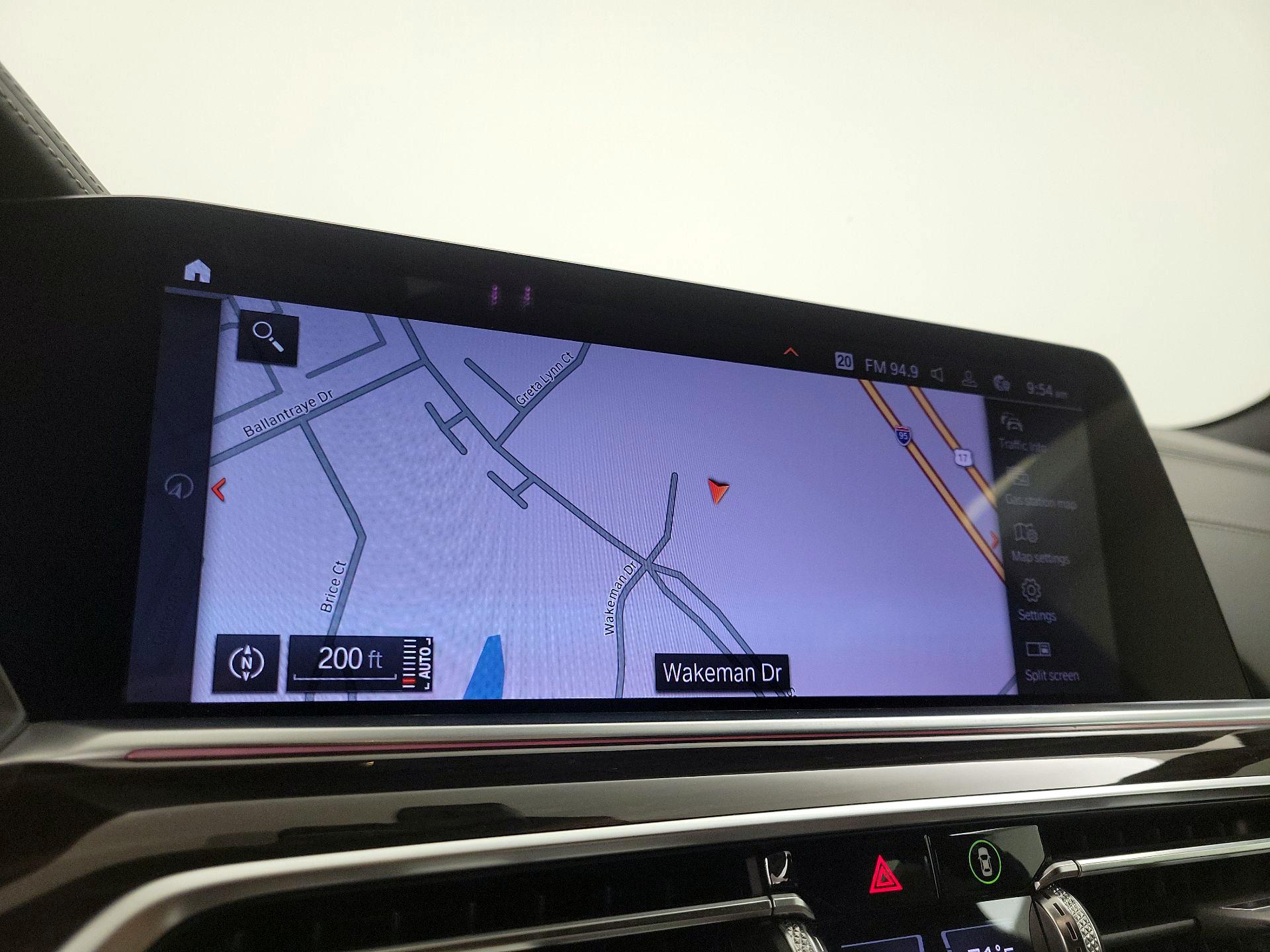 Thumbnail: 2019 BMW X5 - 14