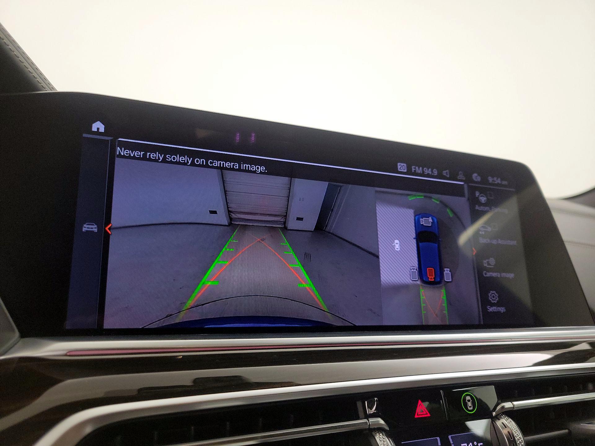 Thumbnail: 2019 BMW X5 - 15
