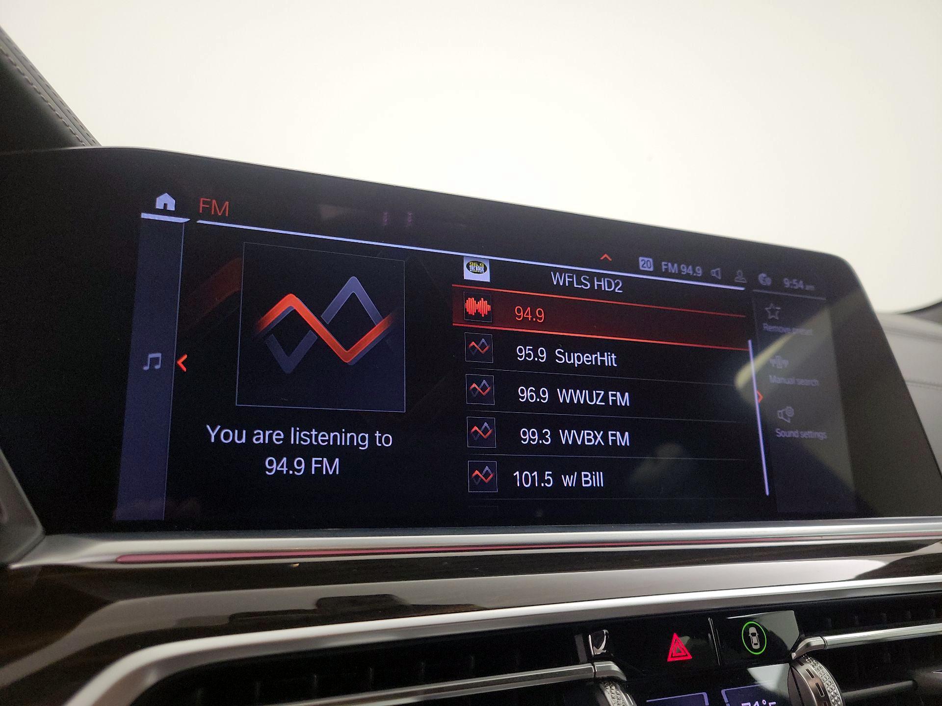 Thumbnail: 2019 BMW X5 - 16