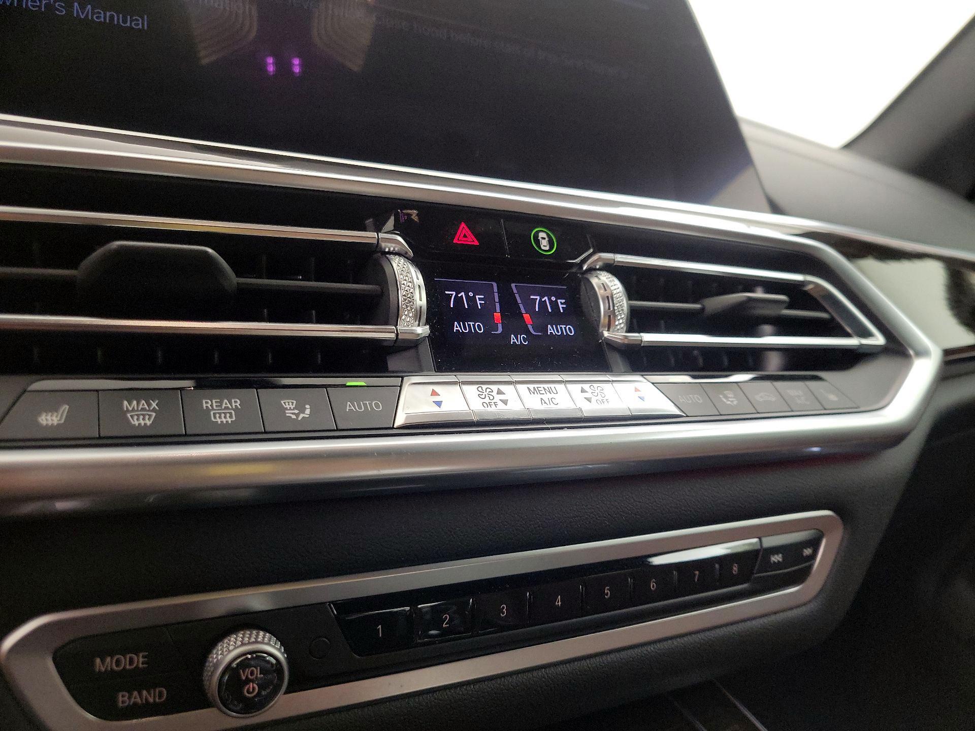 Thumbnail: 2019 BMW X5 - 17