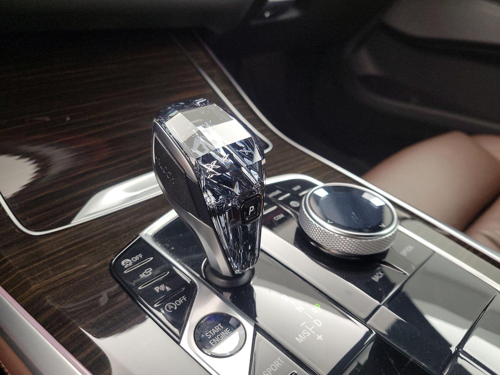 Thumbnail: 2019 BMW X5 - 18
