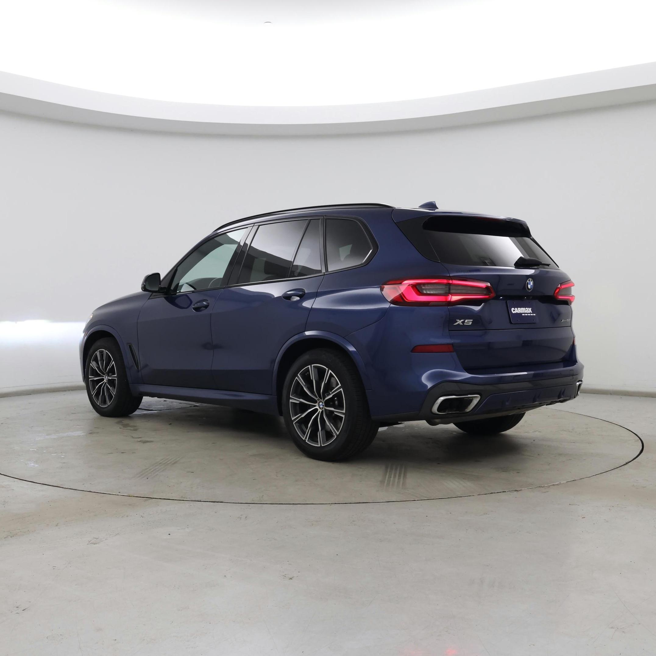 Thumbnail: 2019 BMW X5 - 2