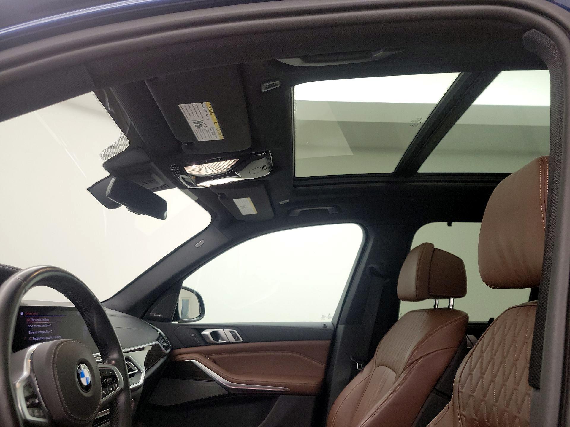 Thumbnail: 2019 BMW X5 - 20