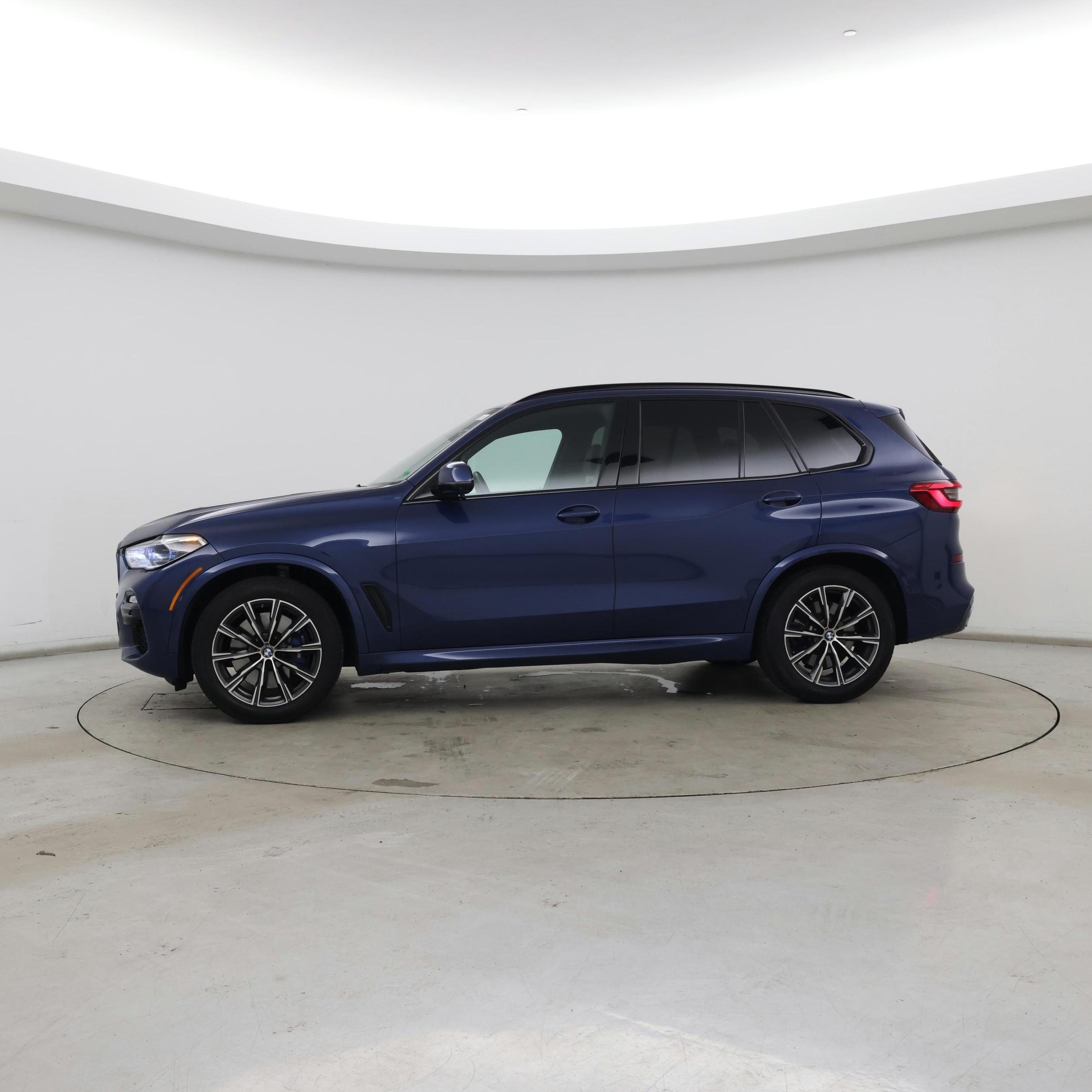 Thumbnail: 2019 BMW X5 - 3