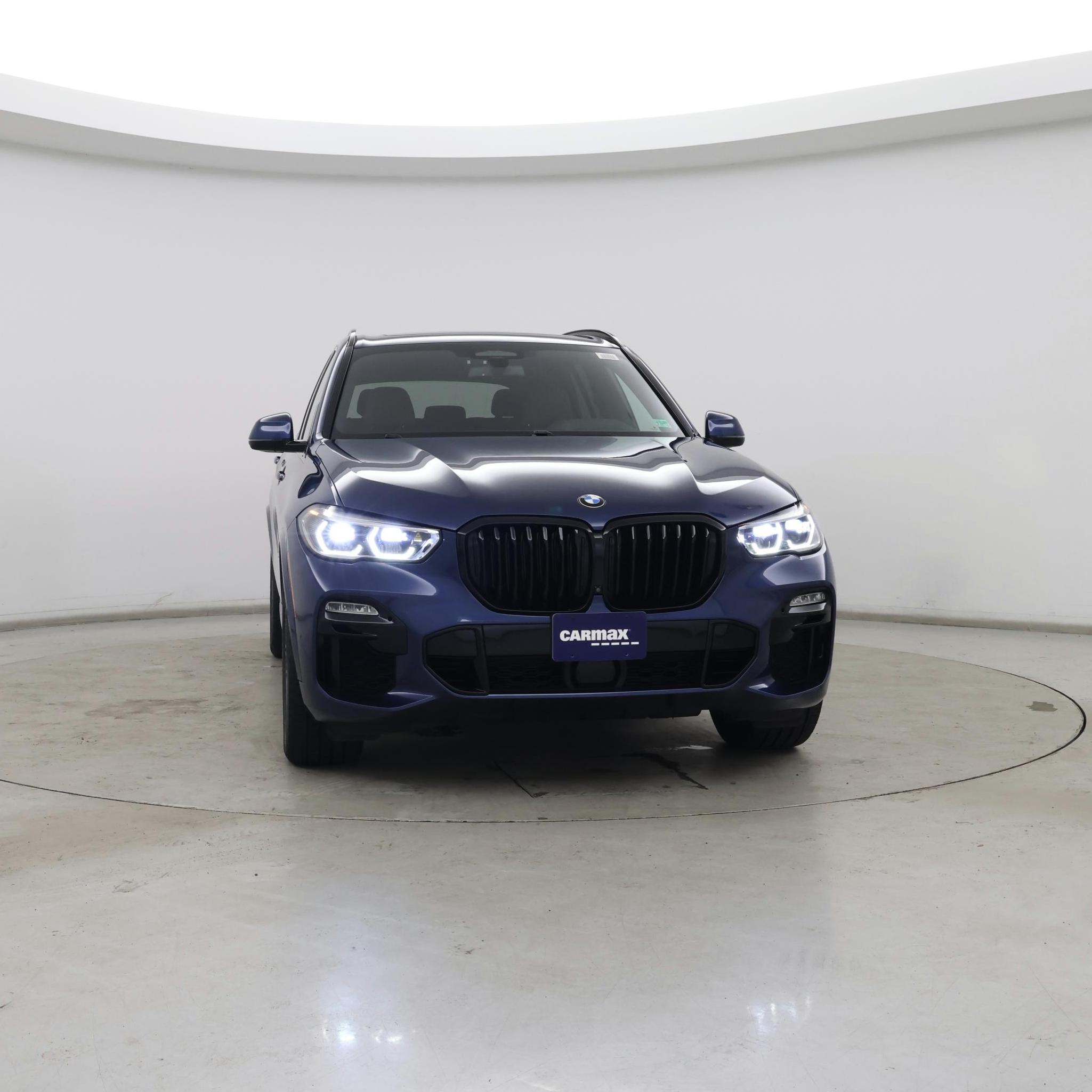 Thumbnail: 2019 BMW X5 - 5