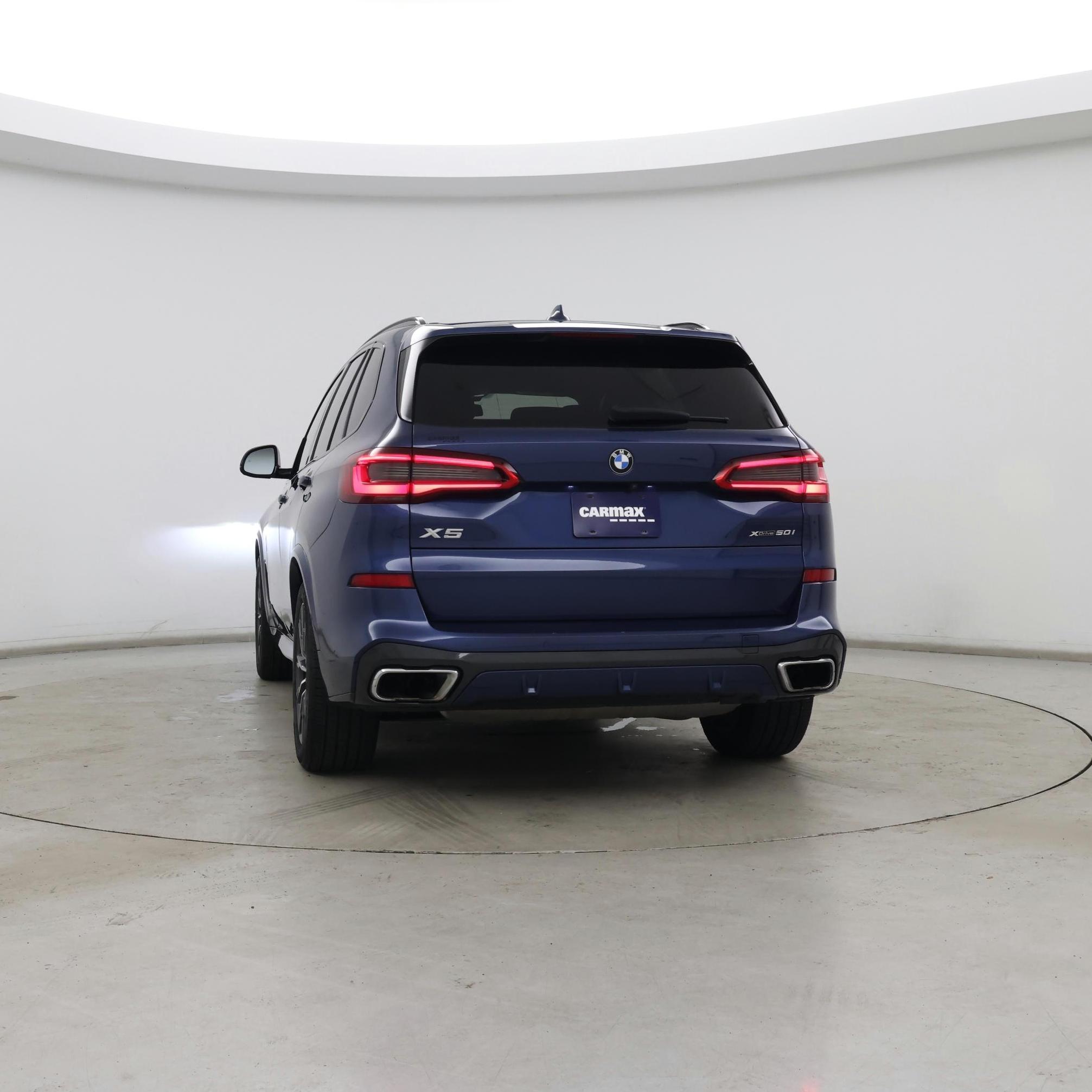 Thumbnail: 2019 BMW X5 - 6