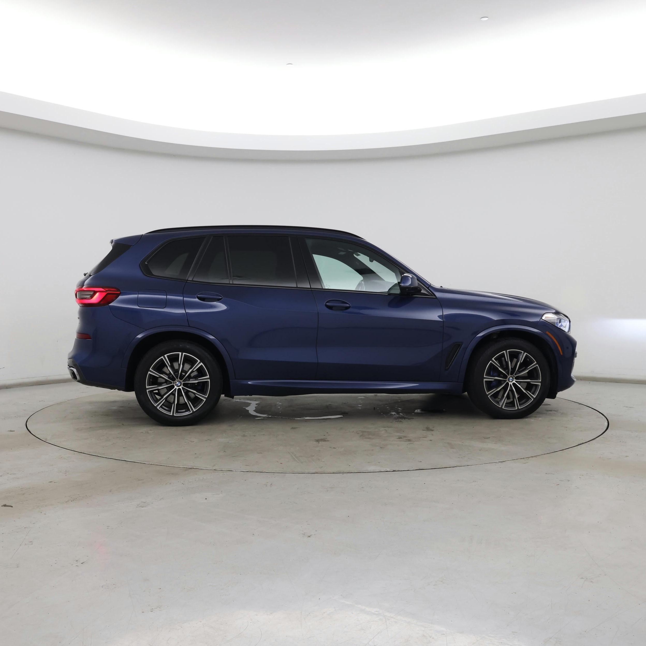 Thumbnail: 2019 BMW X5 - 7