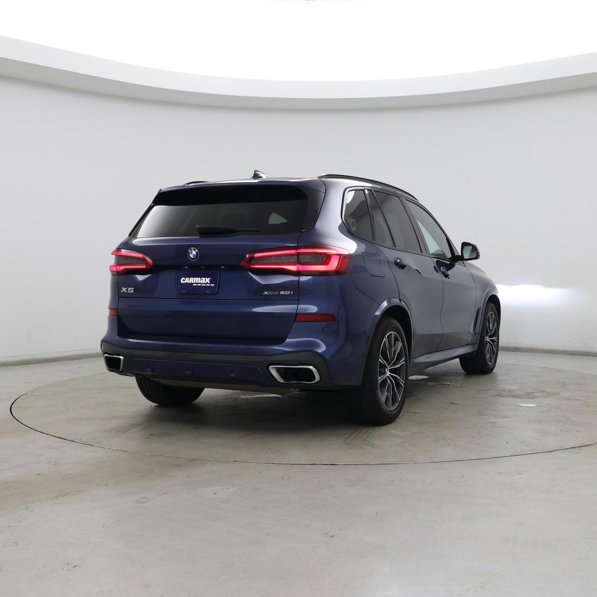 Thumbnail: 2019 BMW X5 - 8