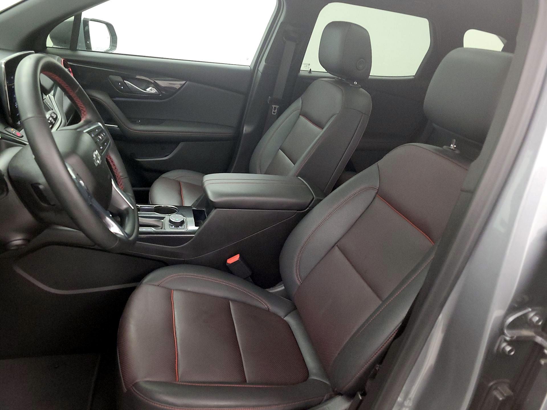 Thumbnail: 2023 Chevrolet Blazer - 11