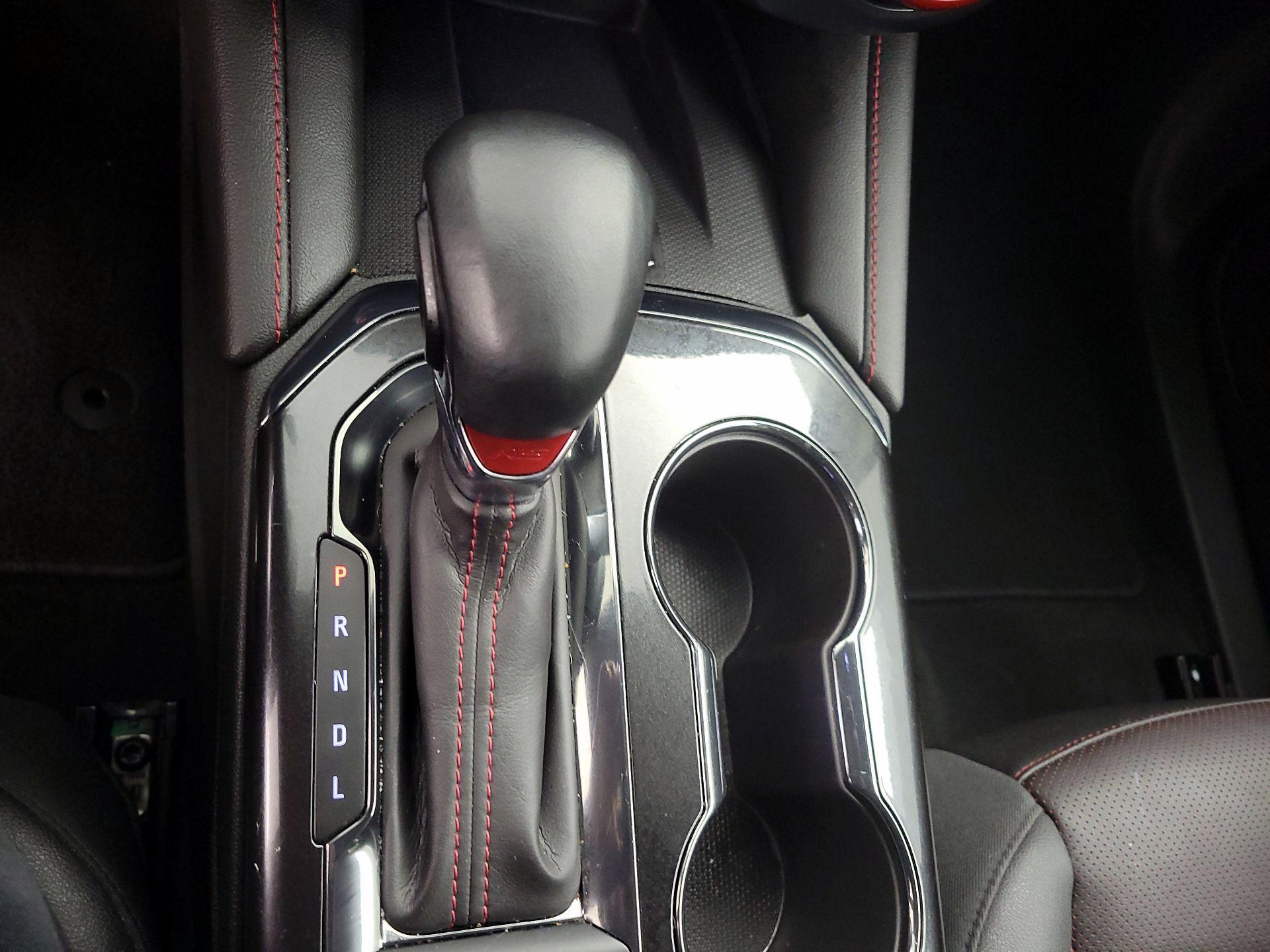 Thumbnail: 2023 Chevrolet Blazer - 17