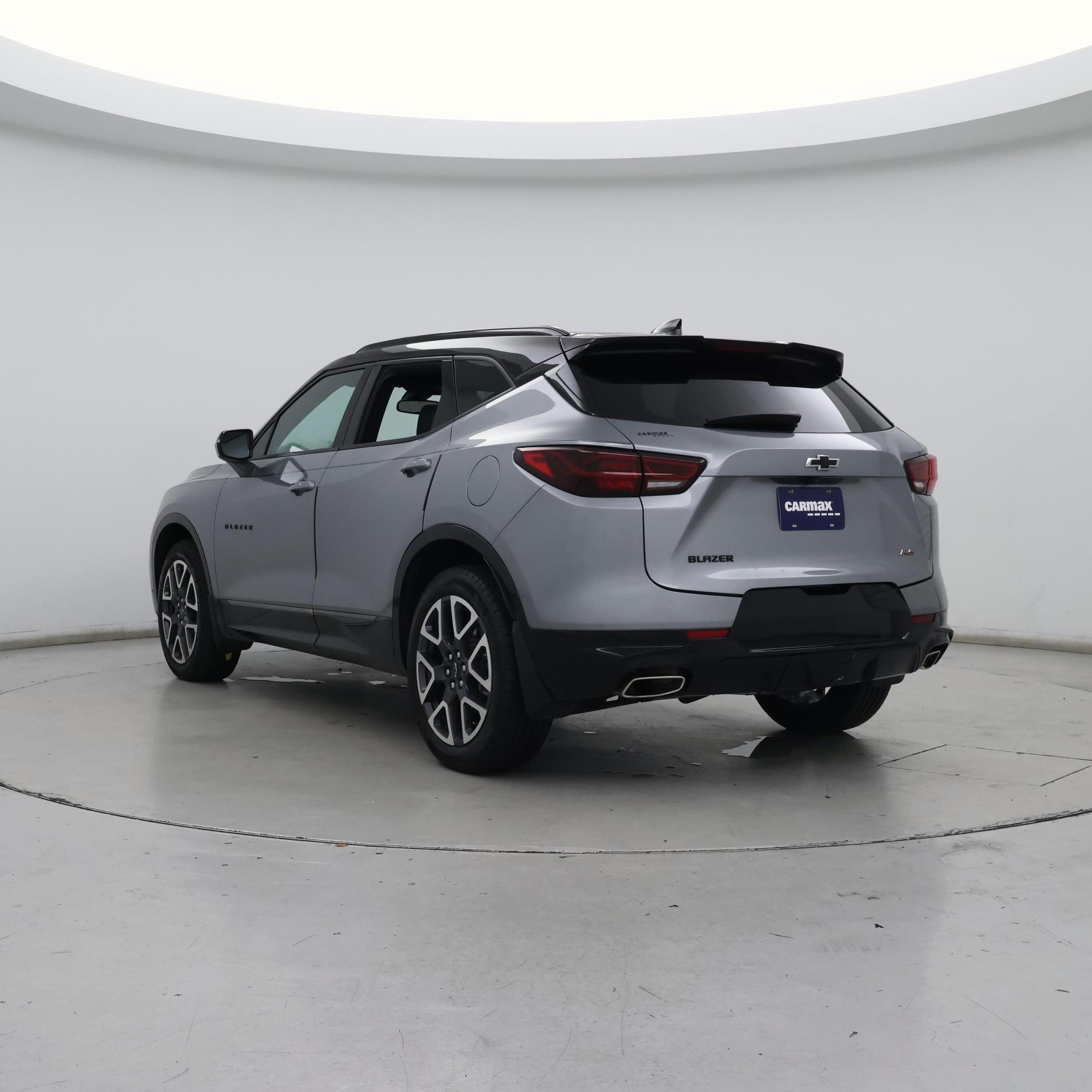 Thumbnail: 2023 Chevrolet Blazer - 2