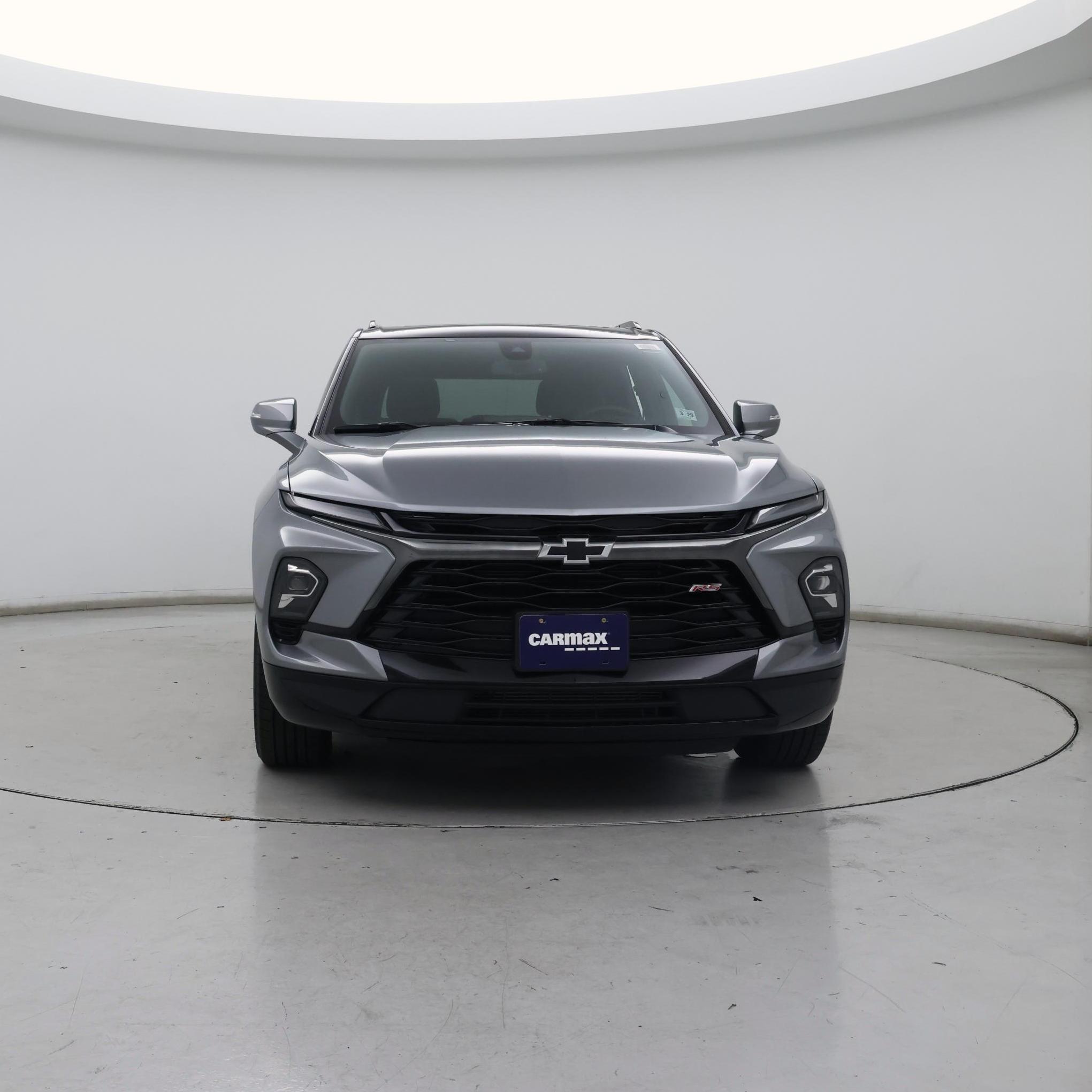 Thumbnail: 2023 Chevrolet Blazer - 5