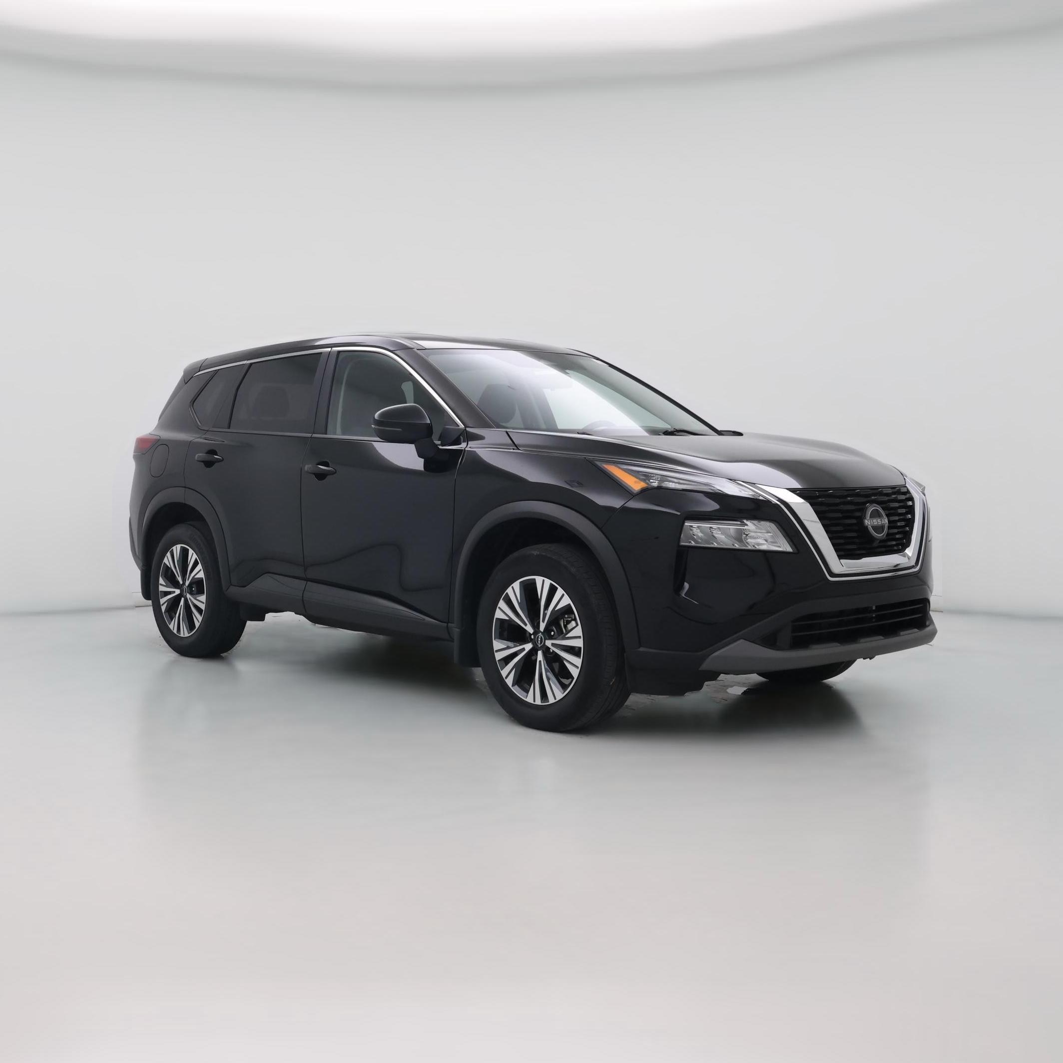 Thumbnail: 2023 Nissan Rogue - 1