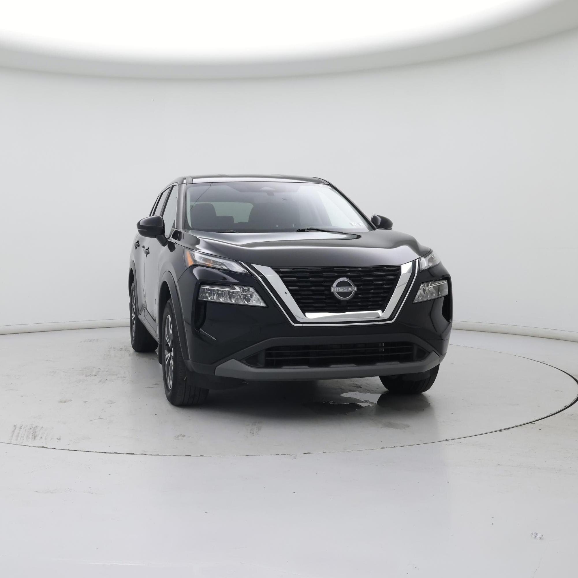 Thumbnail: 2023 Nissan Rogue - 5