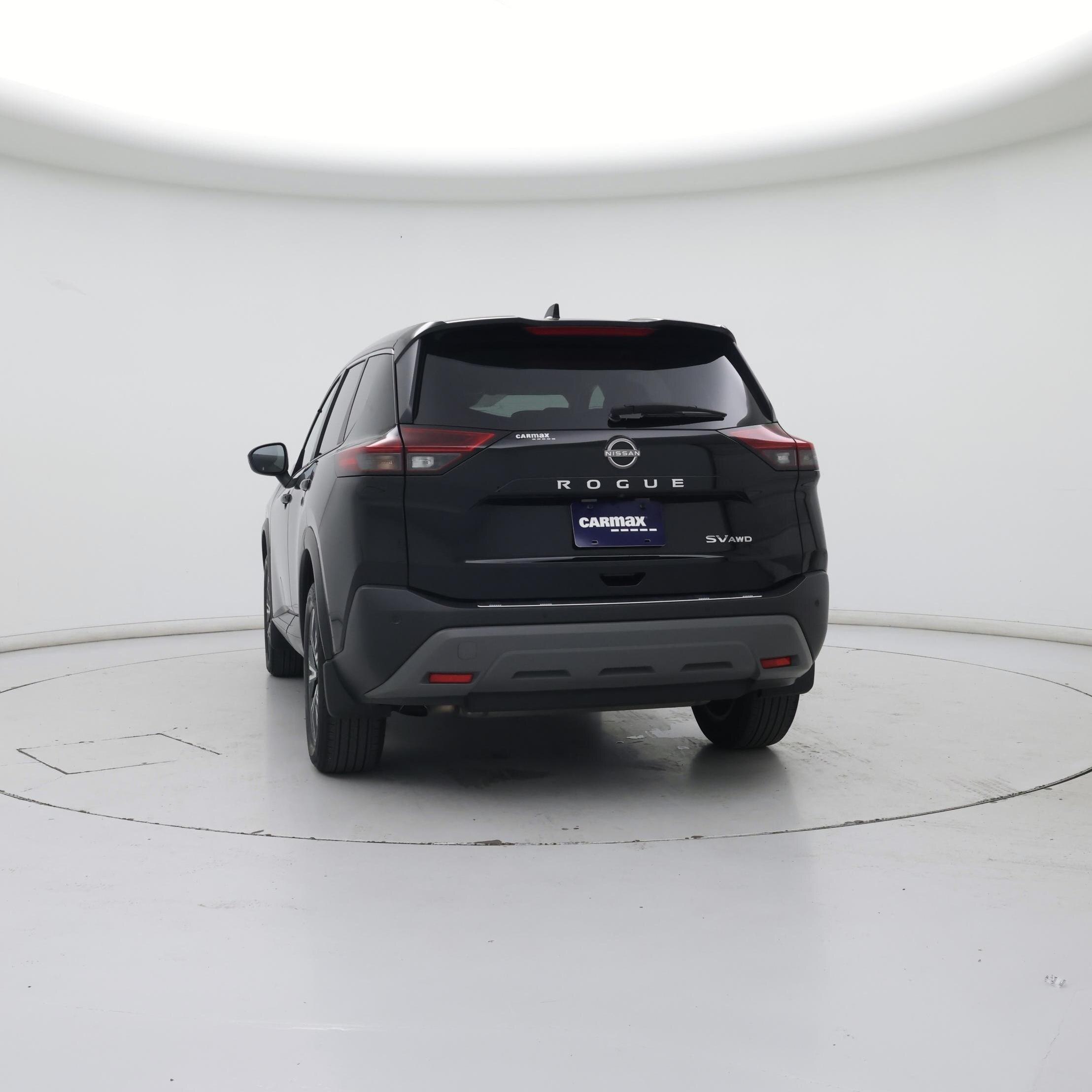 Thumbnail: 2023 Nissan Rogue - 6