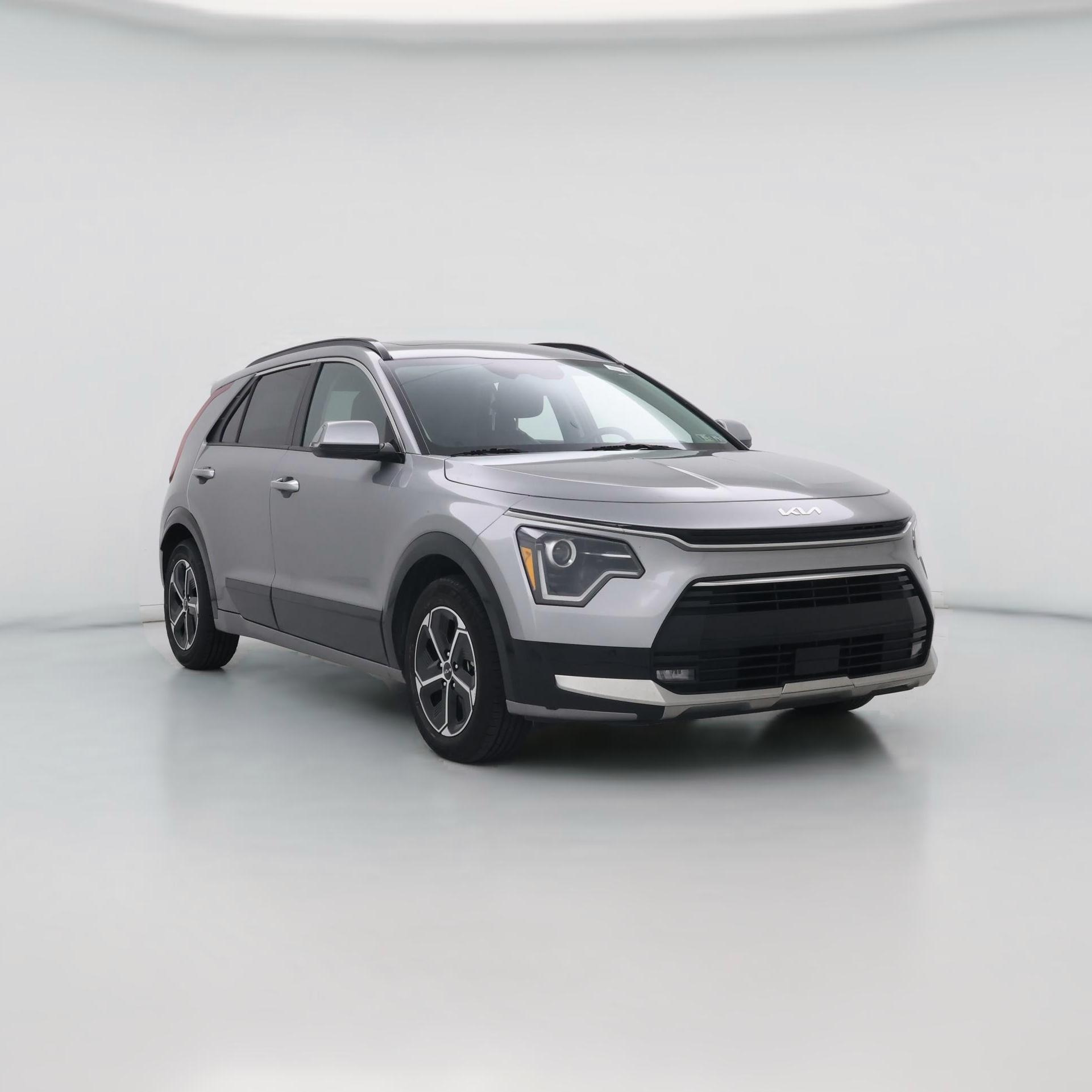 Thumbnail: 2023 Kia Niro - 1