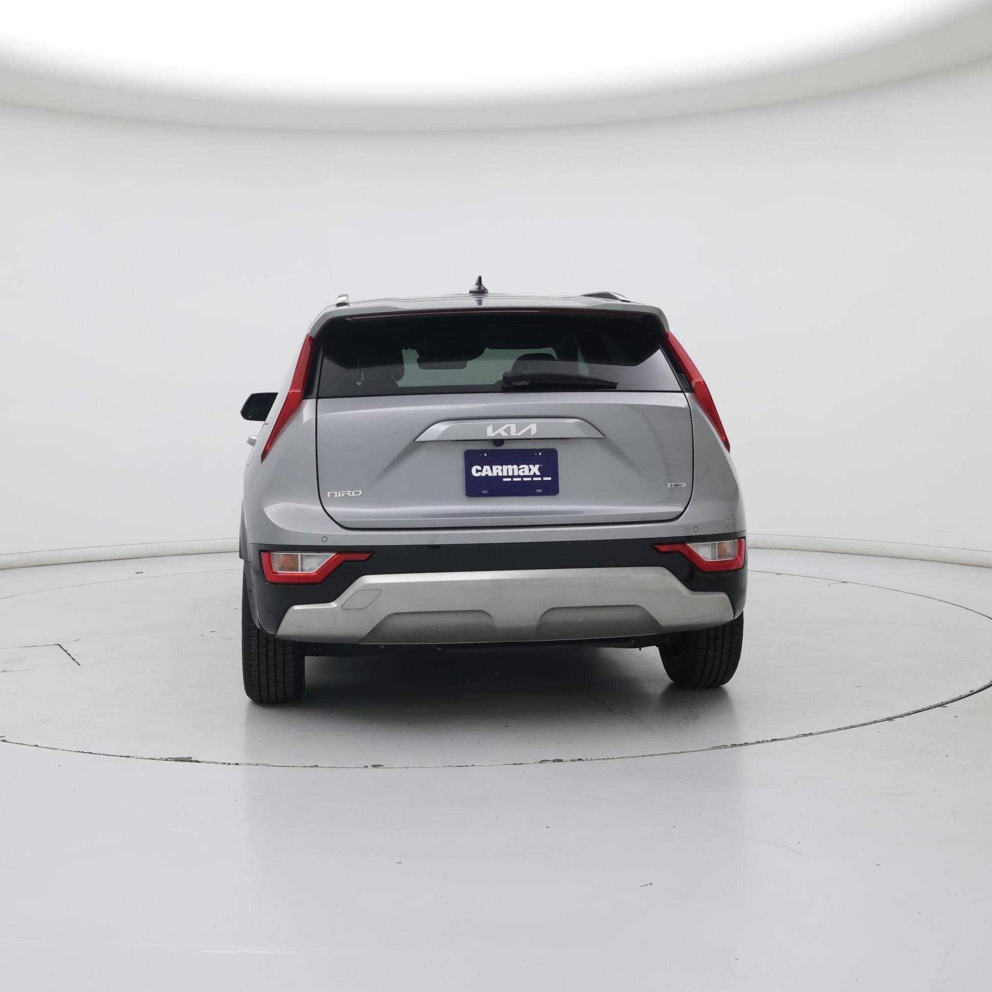 Thumbnail: 2023 Kia Niro - 6