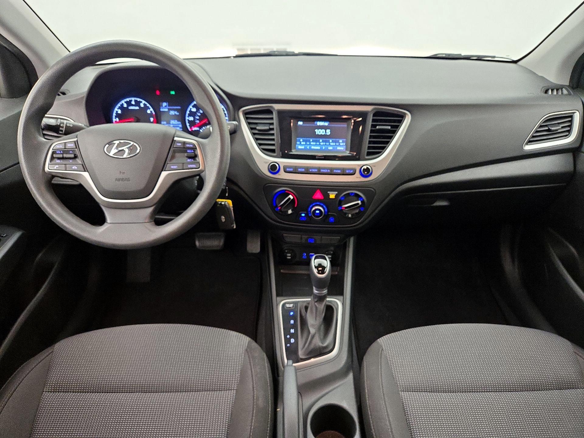 Thumbnail: 2020 Hyundai Accent - 9