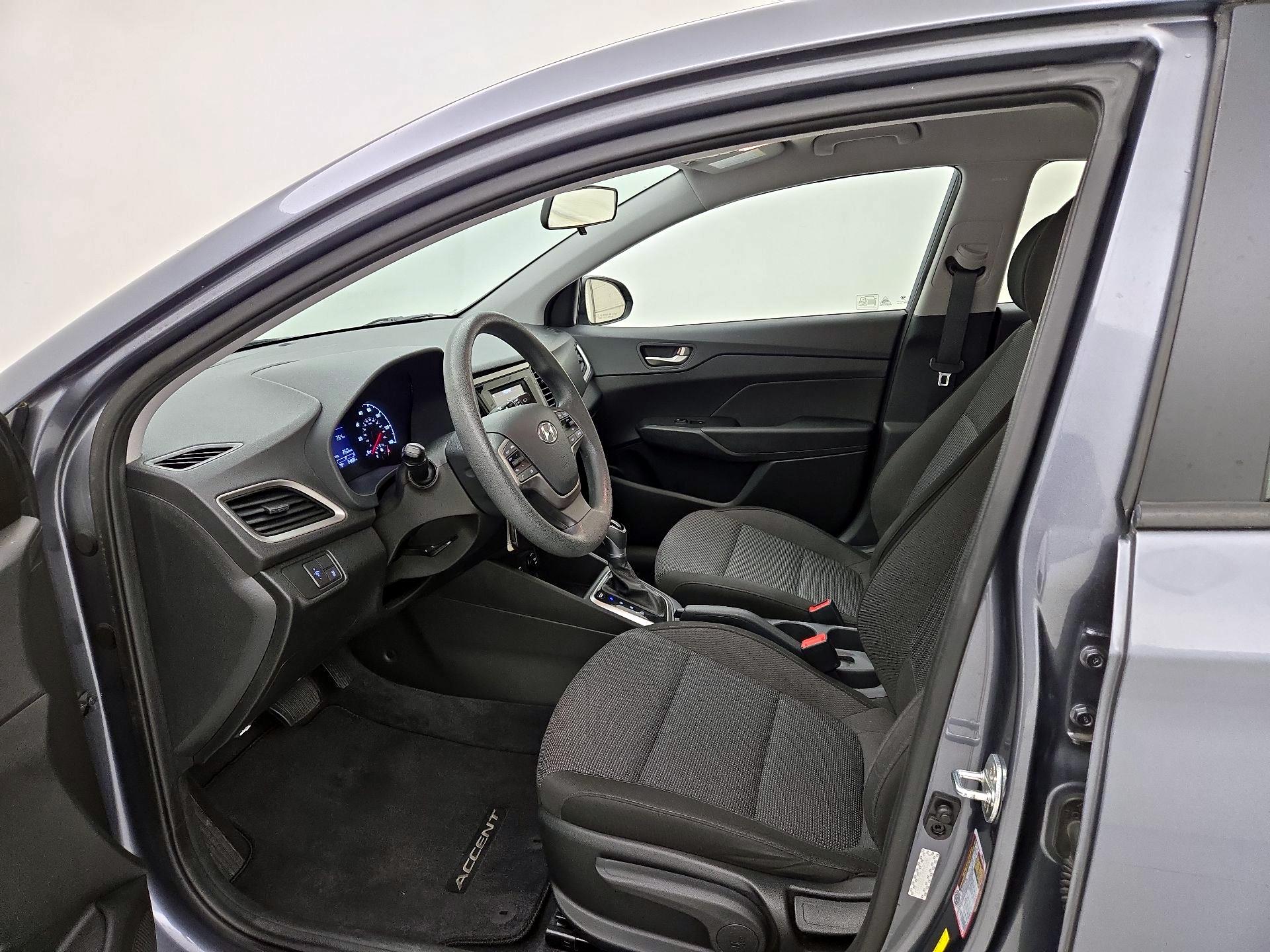 Thumbnail: 2020 Hyundai Accent - 11