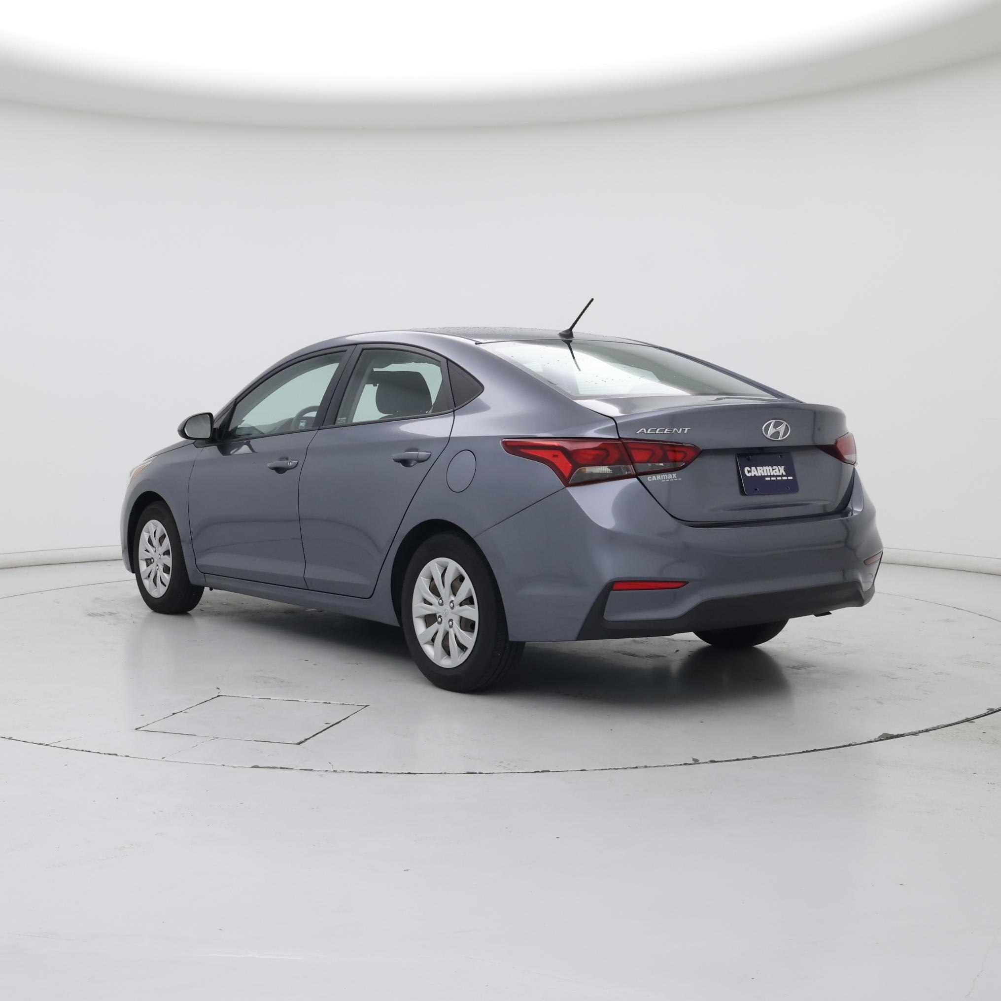 Thumbnail: 2020 Hyundai Accent - 2