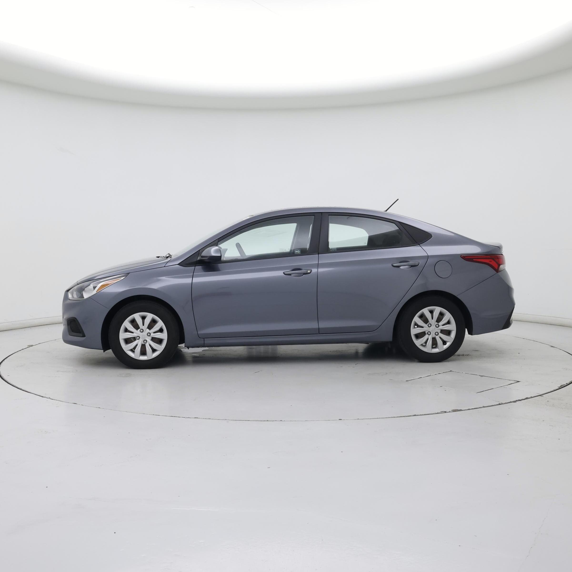 Thumbnail: 2020 Hyundai Accent - 3