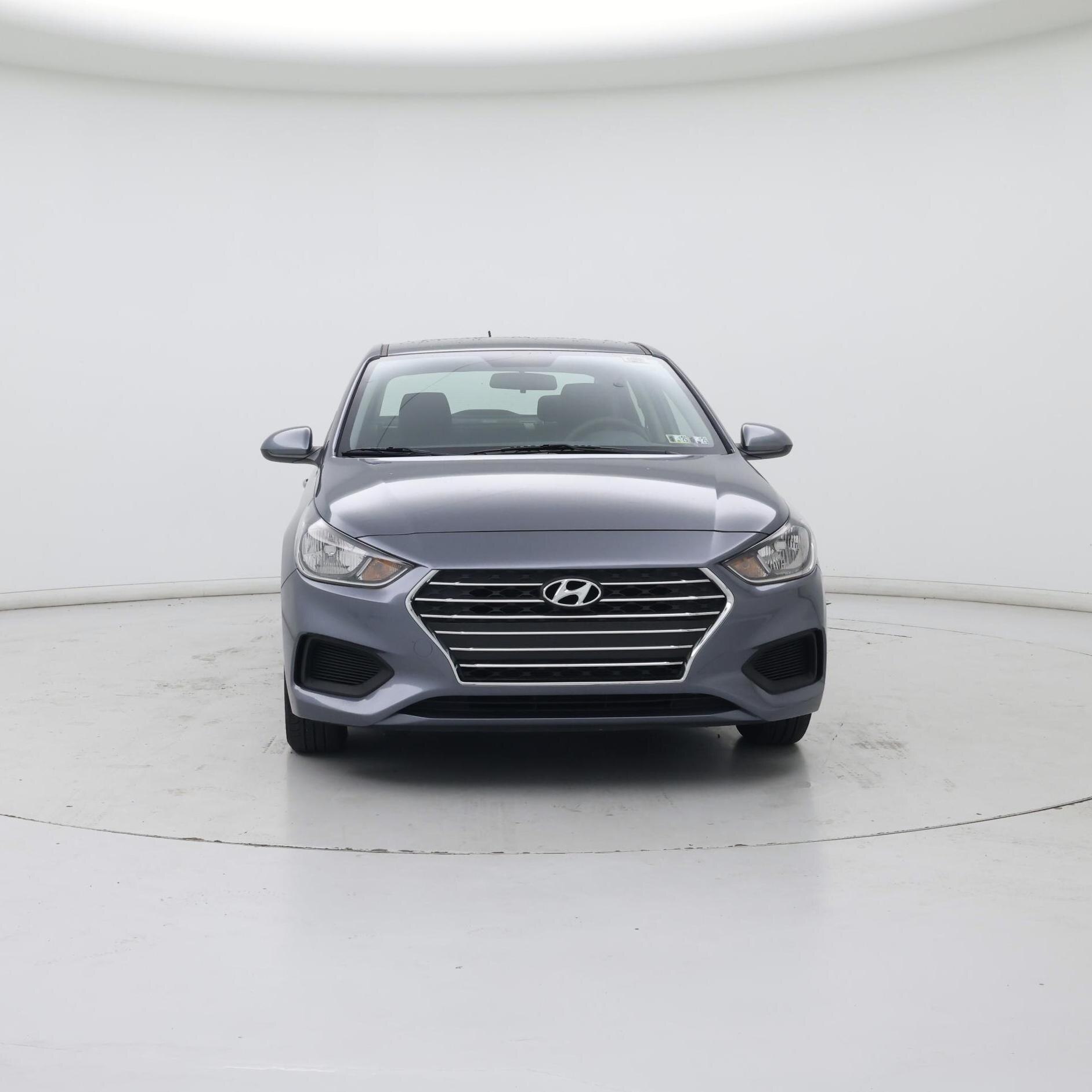Thumbnail: 2020 Hyundai Accent - 5