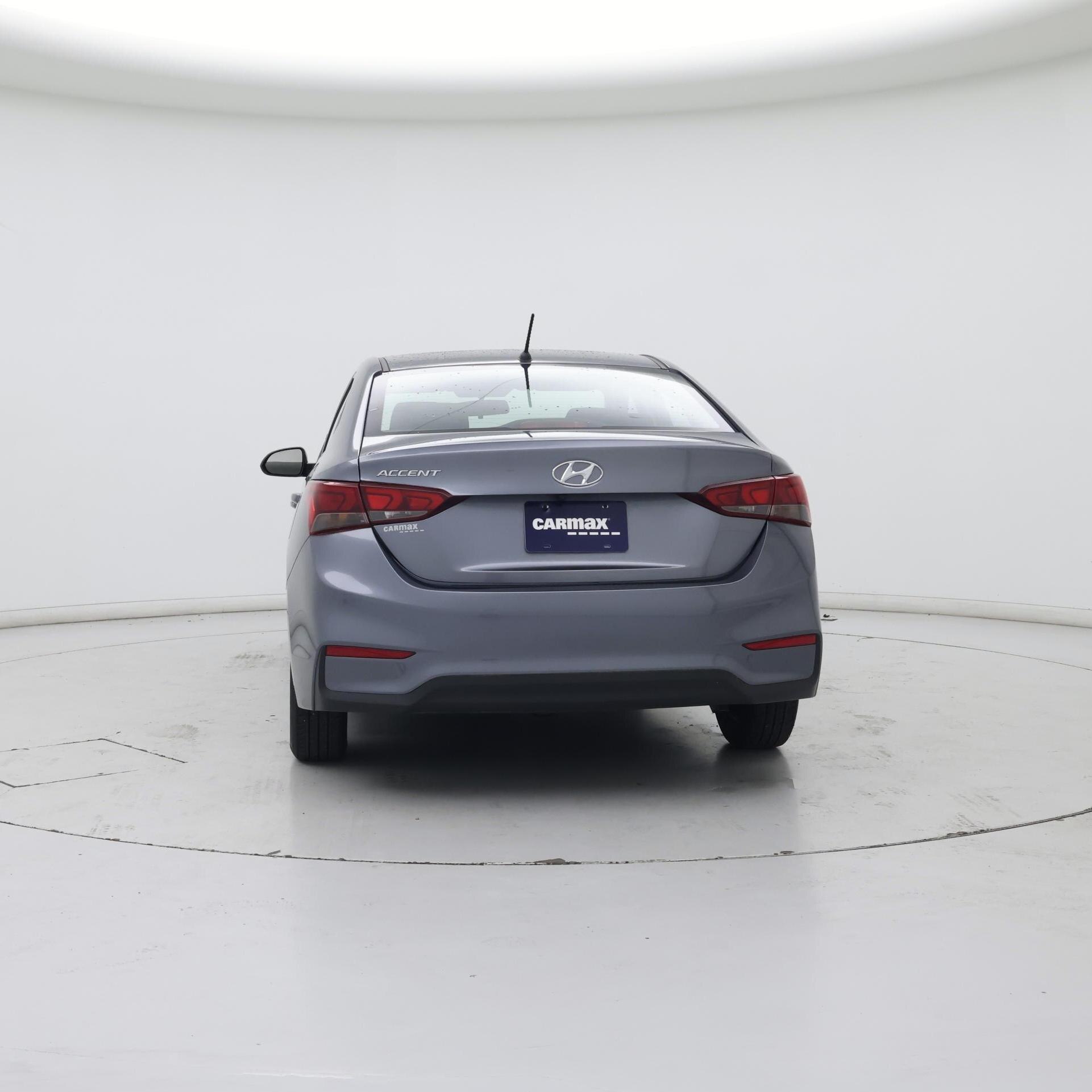 Thumbnail: 2020 Hyundai Accent - 6