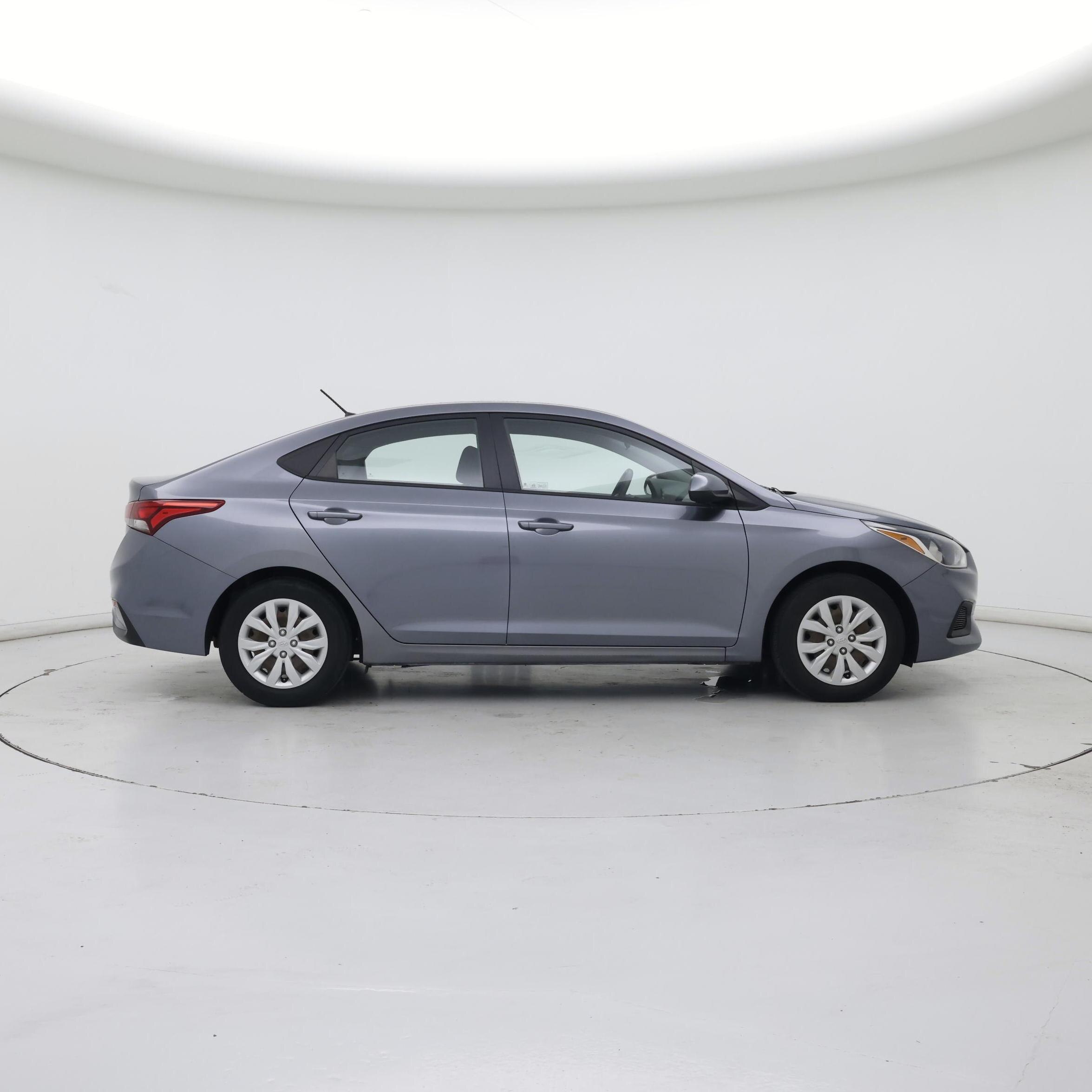 Thumbnail: 2020 Hyundai Accent - 7