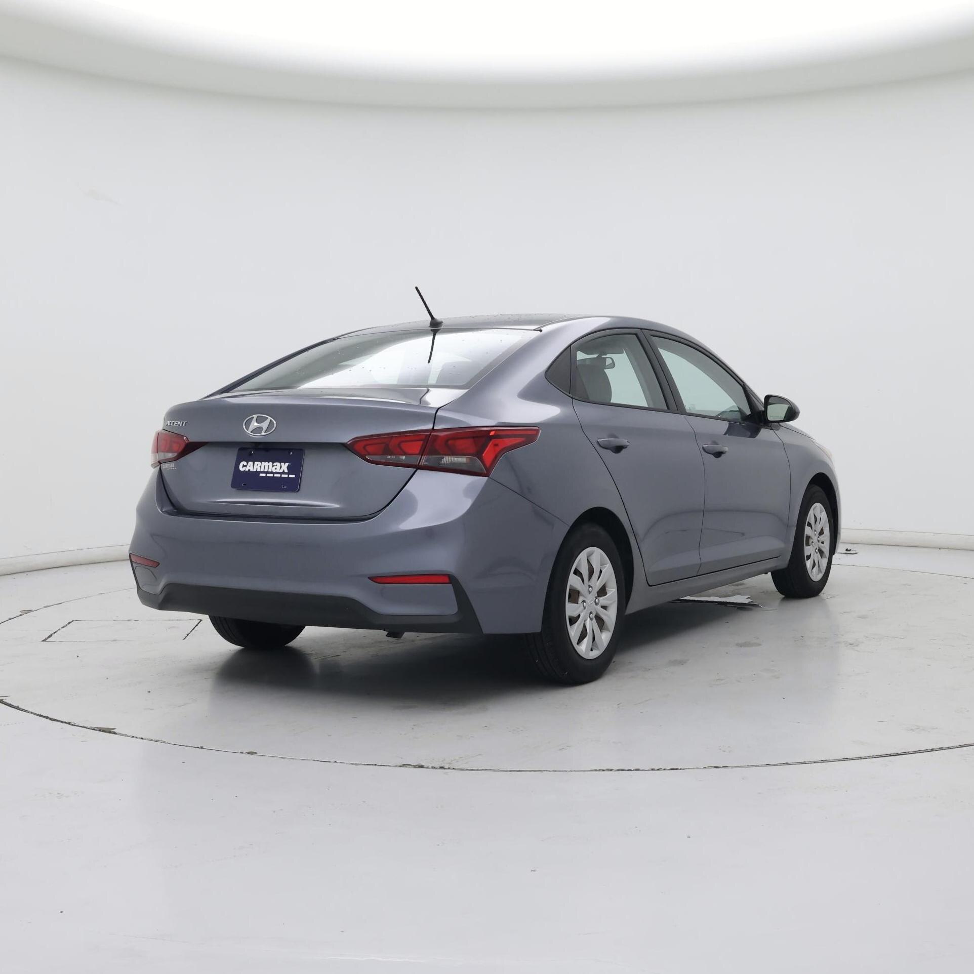 Thumbnail: 2020 Hyundai Accent - 8